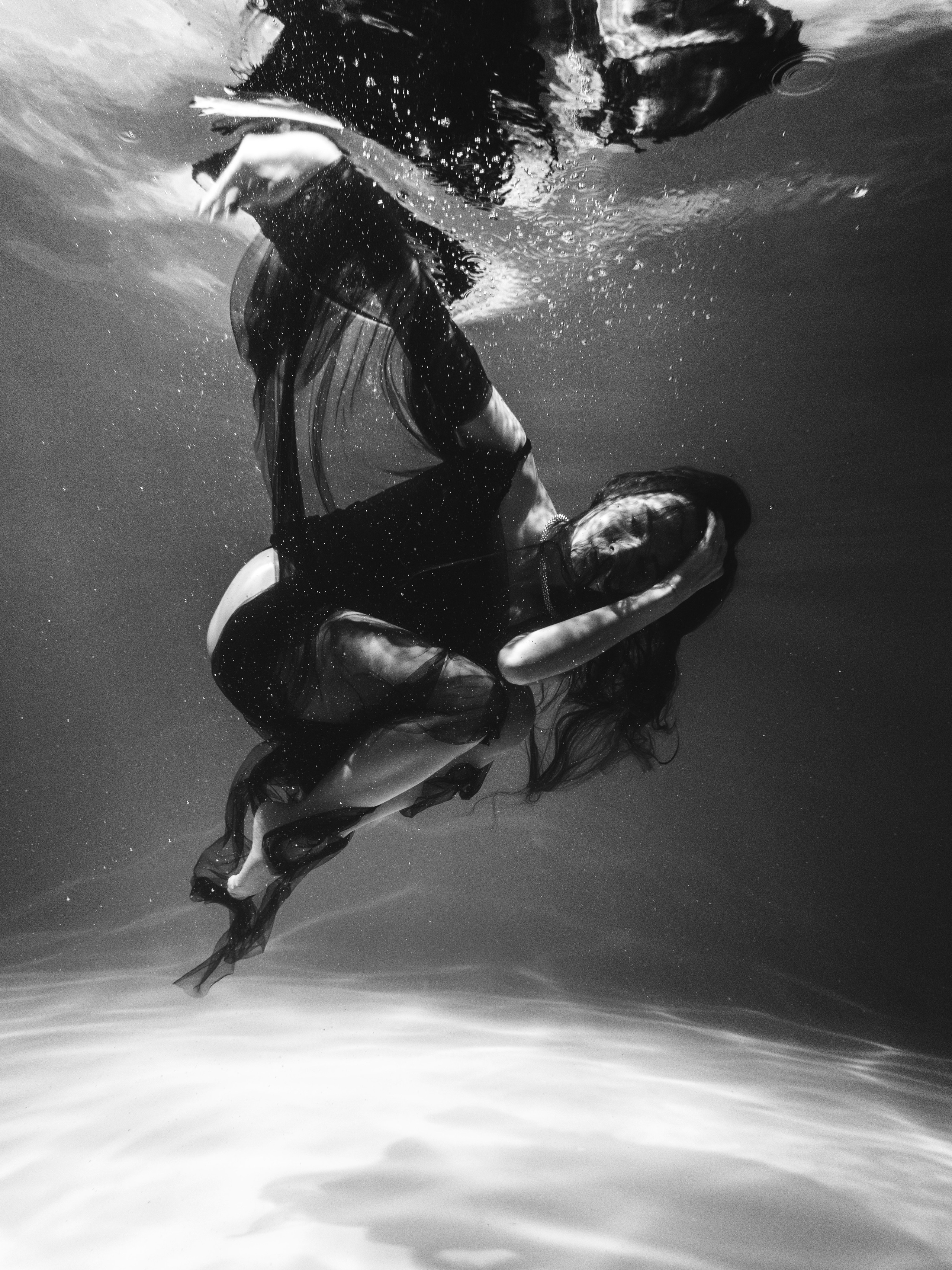WOMAN. Фотограф в Москве Анастасия Коряк