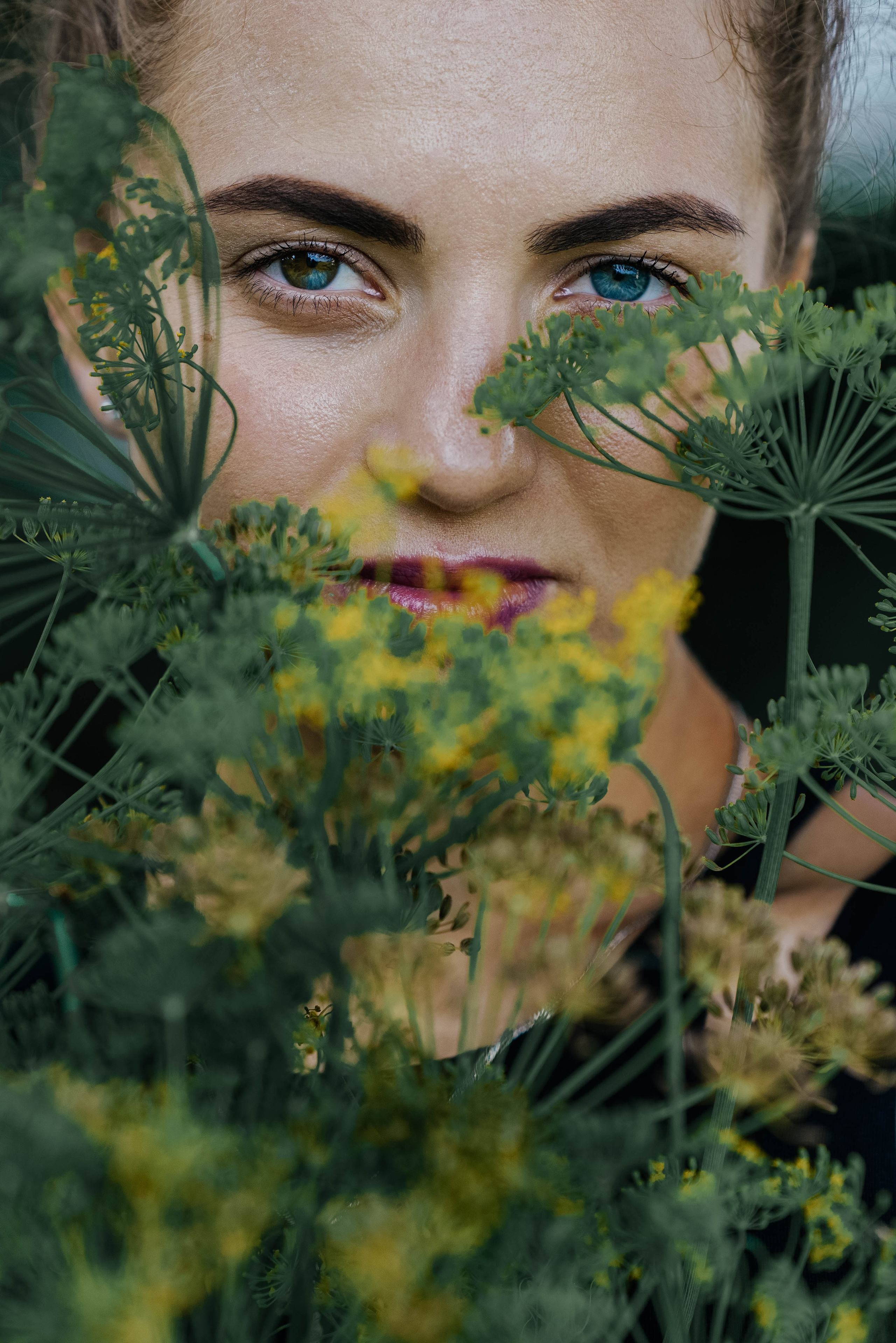 WOMAN. Фотограф в Москве Анастасия Коряк