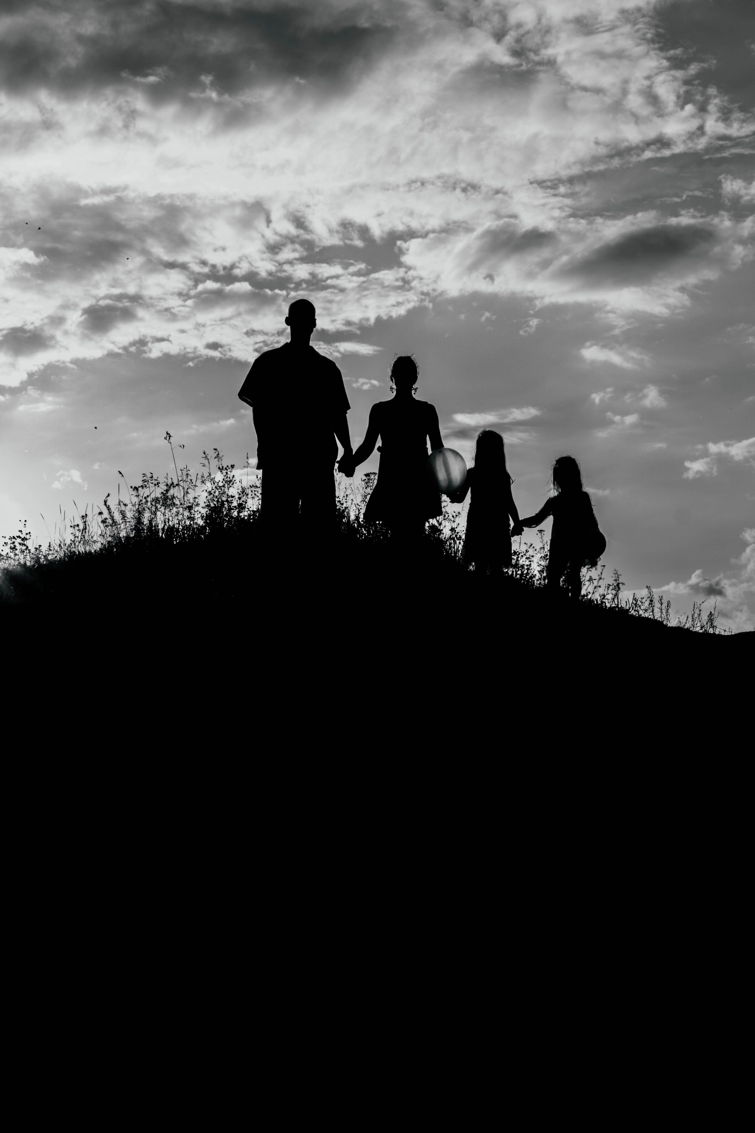 LOVE and FAMILY. Фотограф в Москве Анастасия Коряк