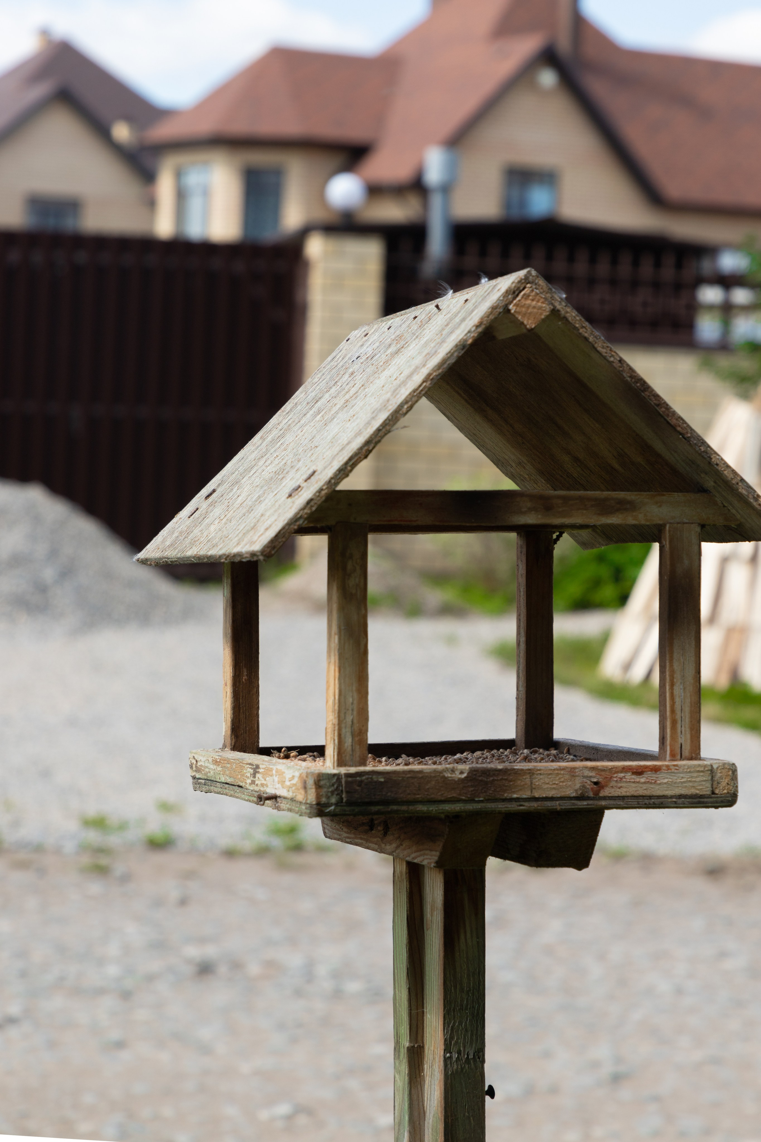 Зубарево Хиллс. Фотограф Денис Лесковский (Тюмень)
