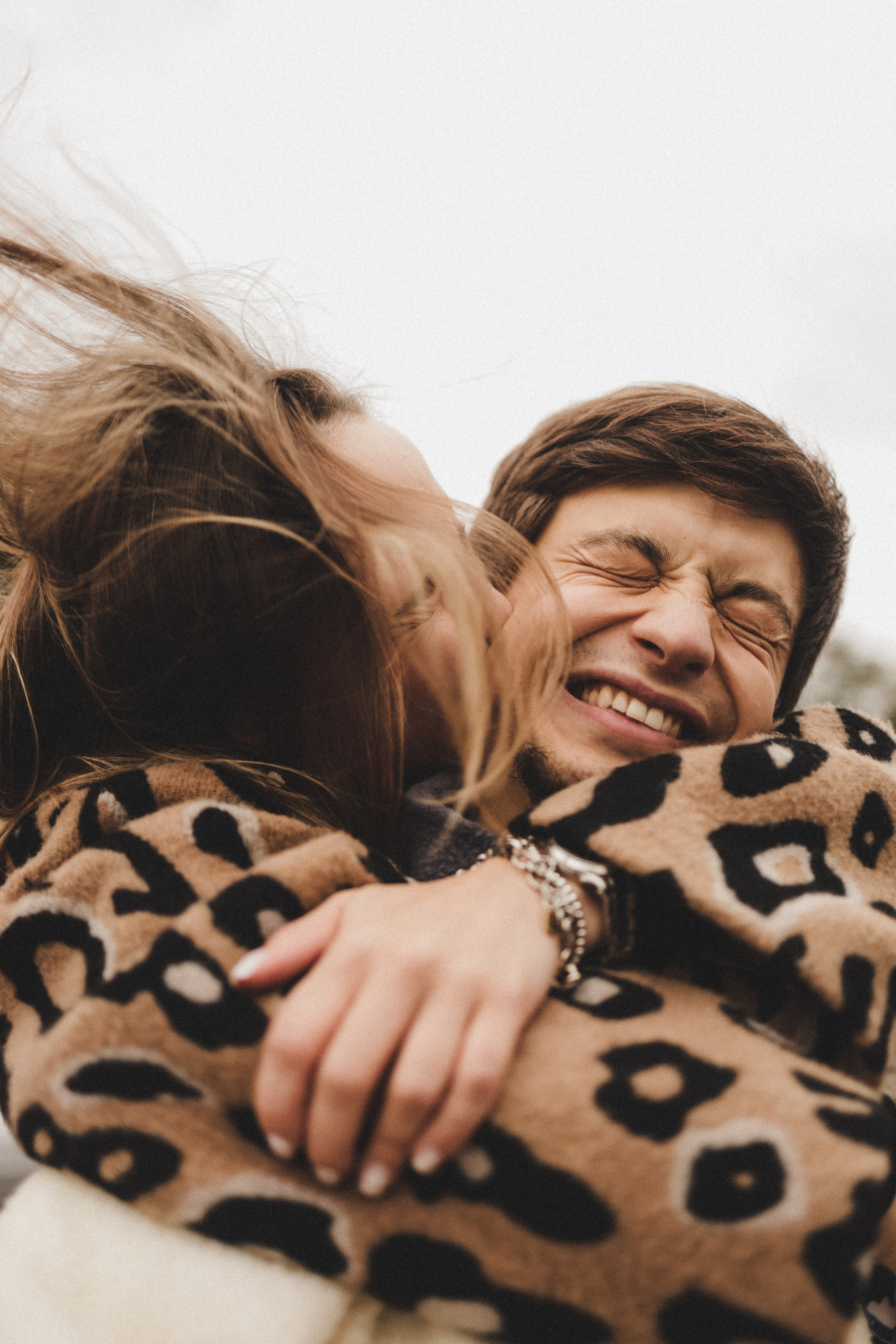 Сердечный октябрь. Семейный фотограф Фрума Шнейдерман. Санкт-Петербург и мир