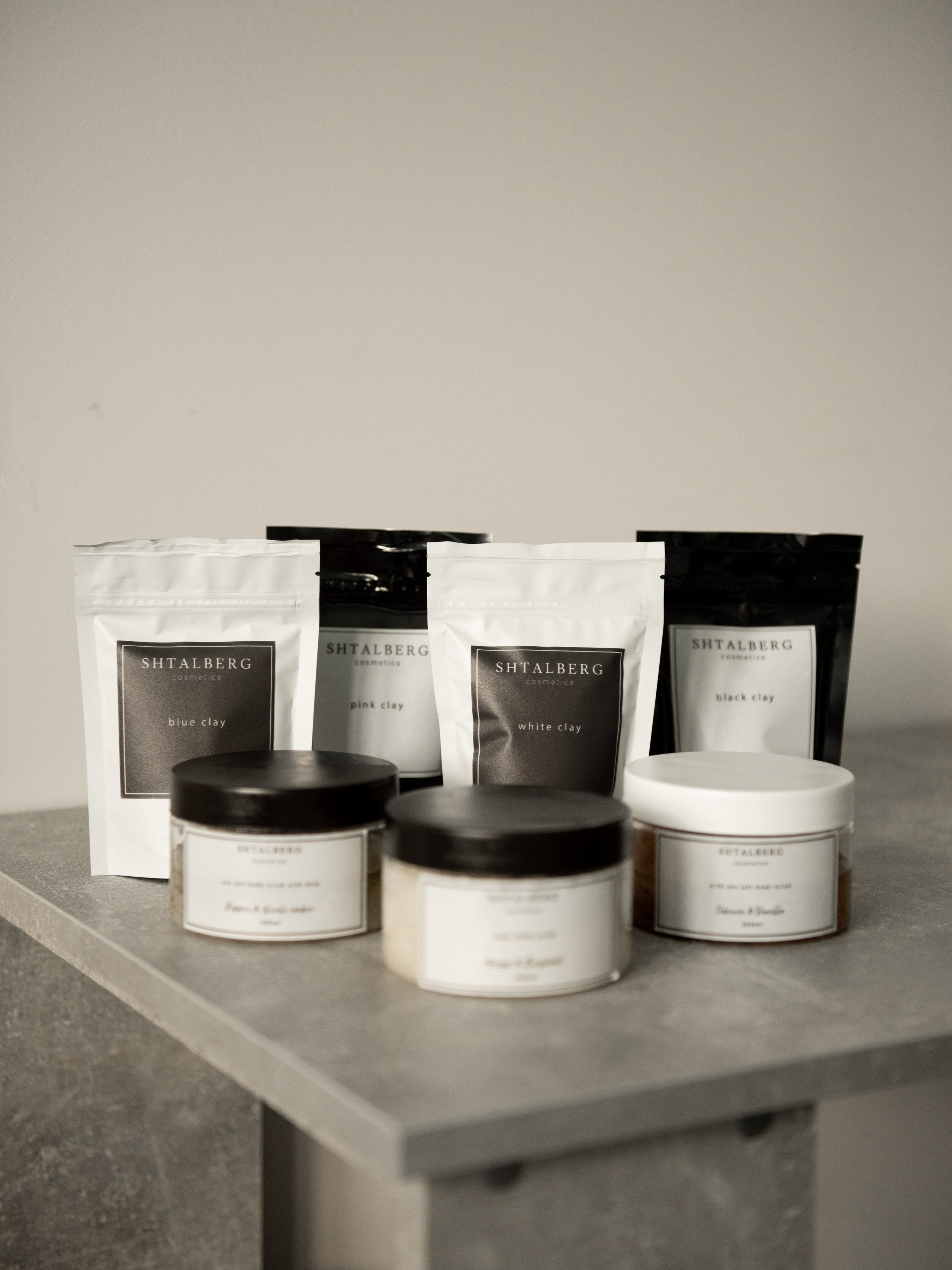 Shtalberg cosmetics. Фотограф в Москве Мария Терентьева