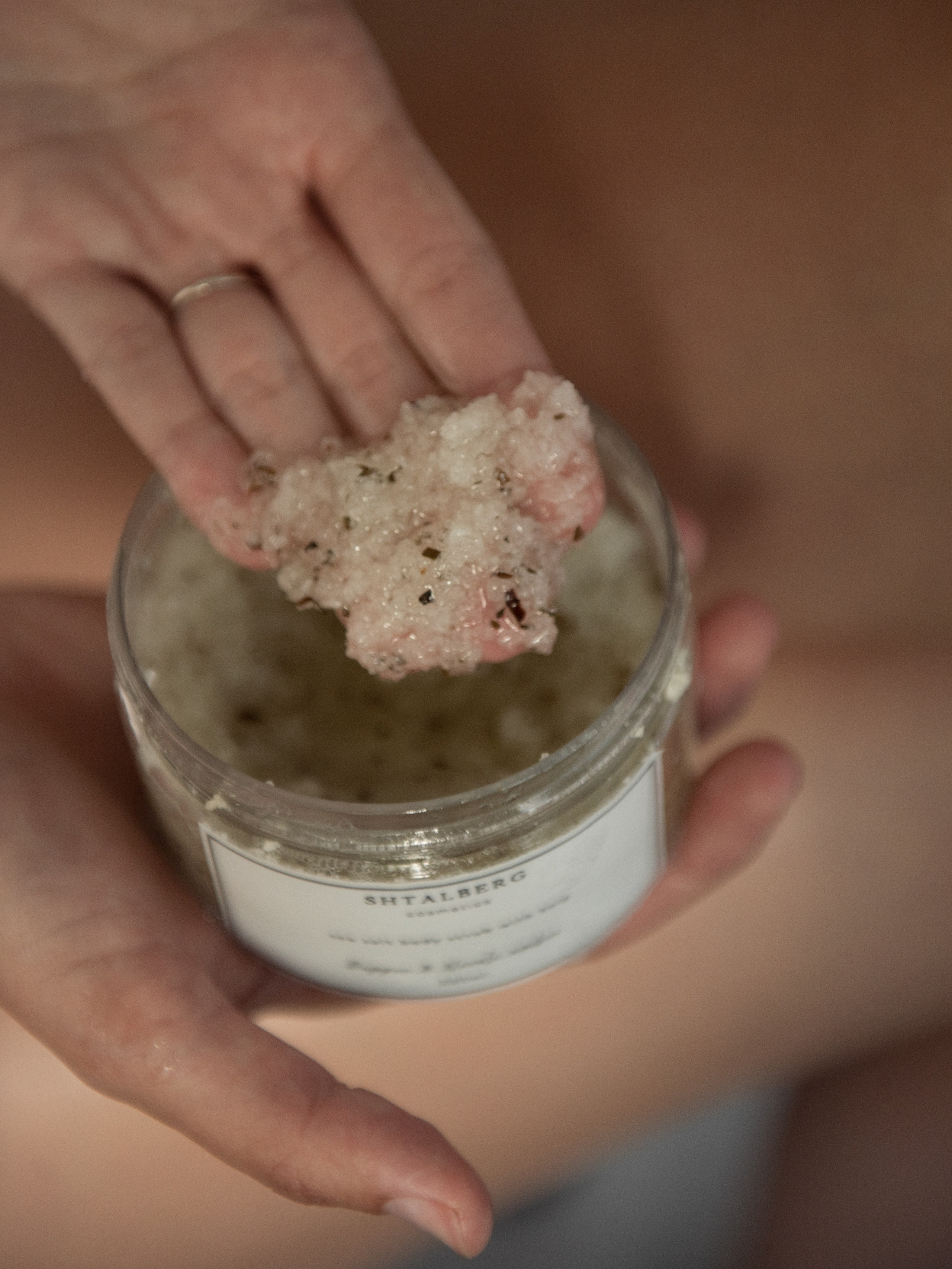 Shtalberg cosmetics. Фотограф в Москве Мария Терентьева