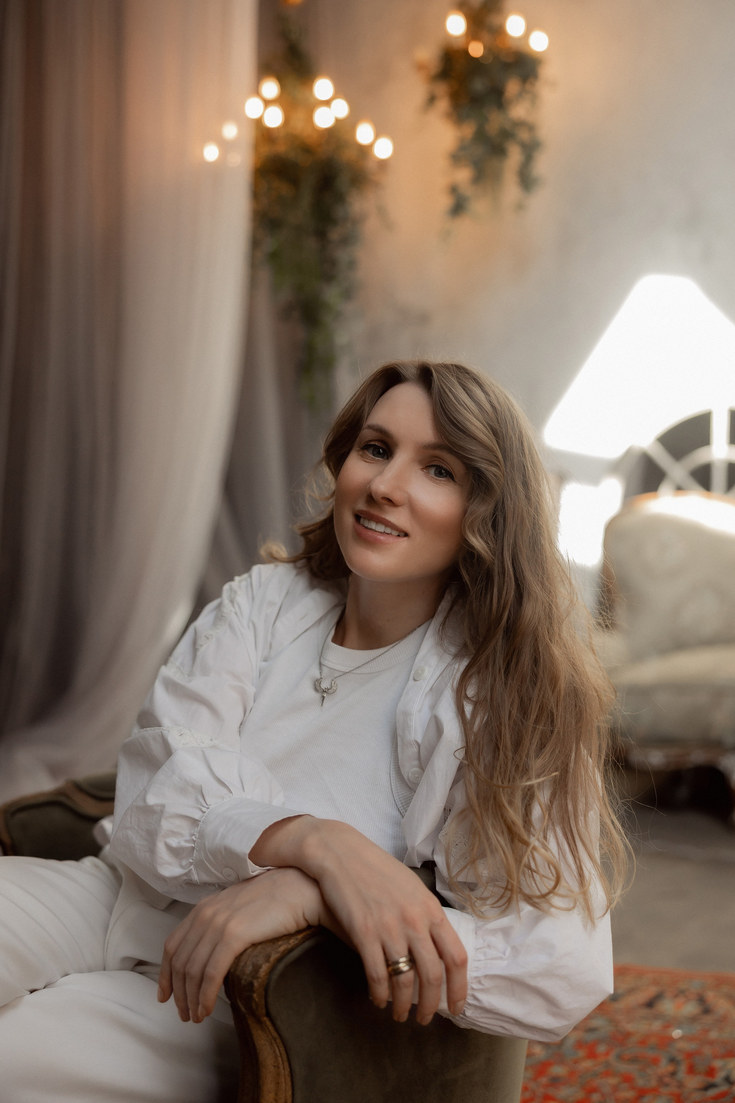 Фотосессия для Екатерины. Семейный фотограф в Москве