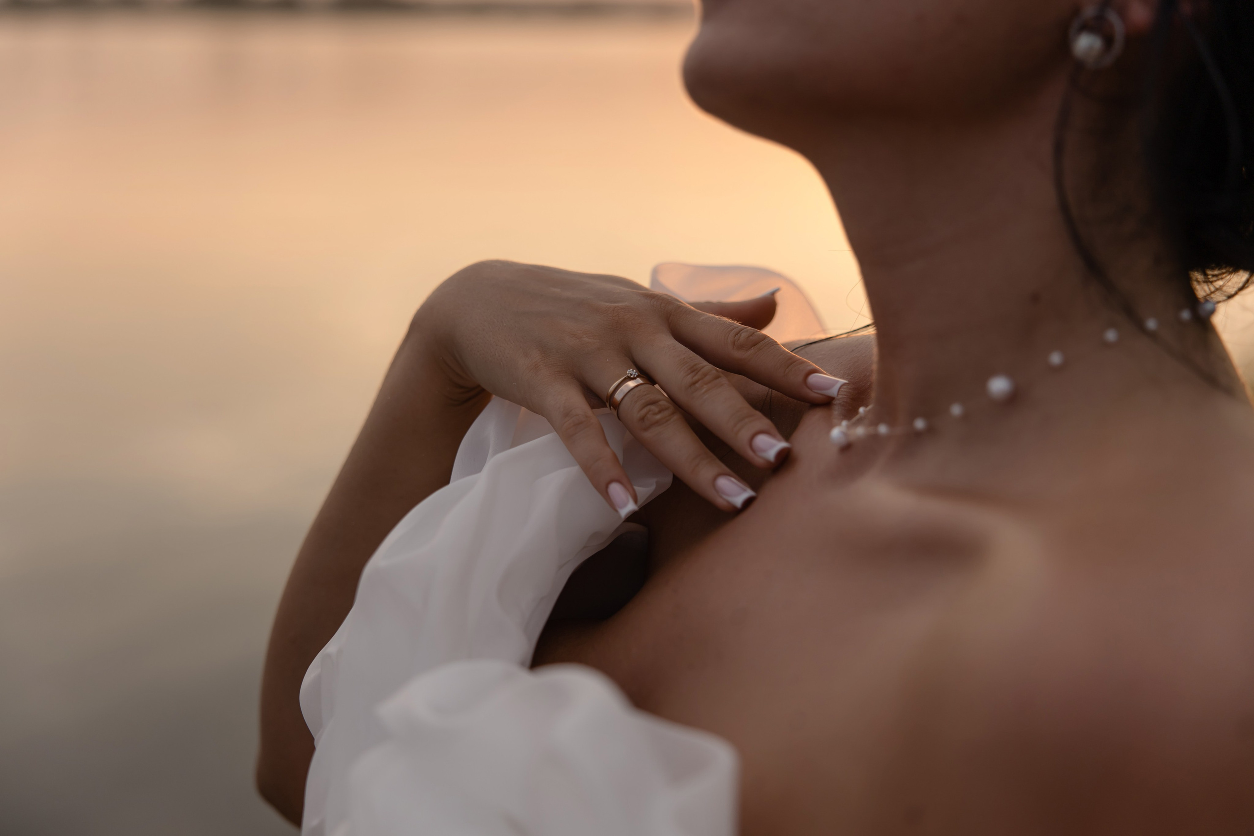 Свадебный и Семейный фотограф по всему миру Анна Фёдорова