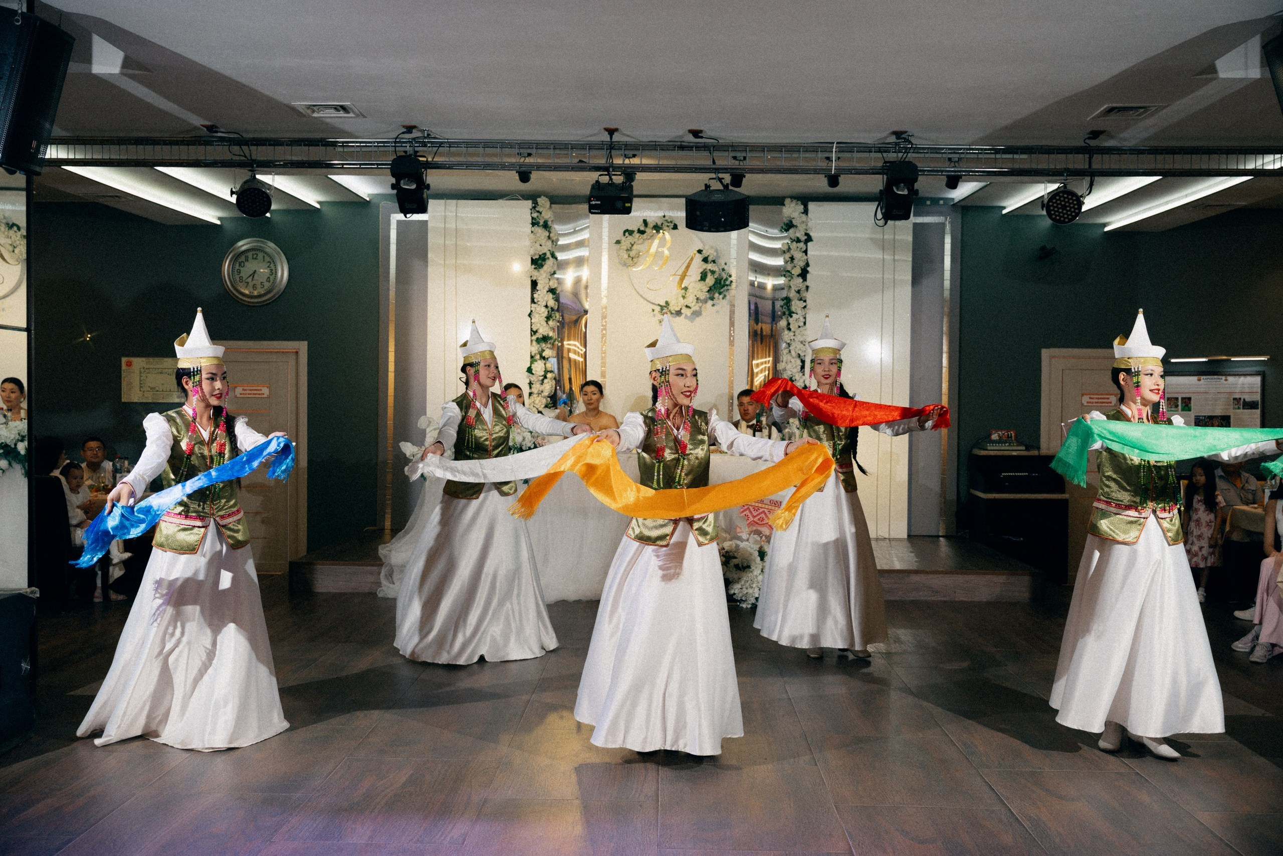 Владимир & Анна. Фотограф в Иркутске Сендыхеев Пётр