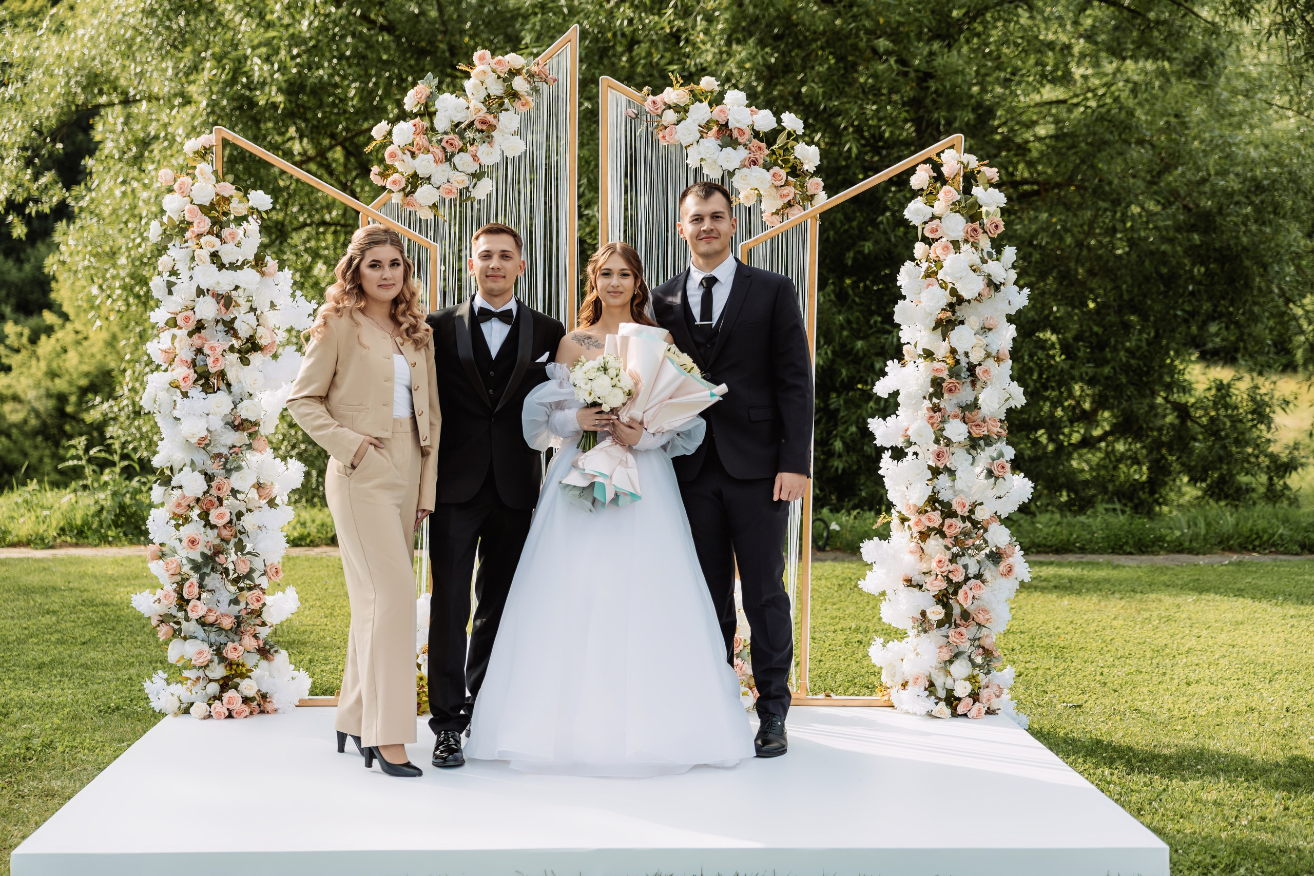 Сергей и Татьяна. ФОТОГРАФ ИРИНА ШАМАТАВА