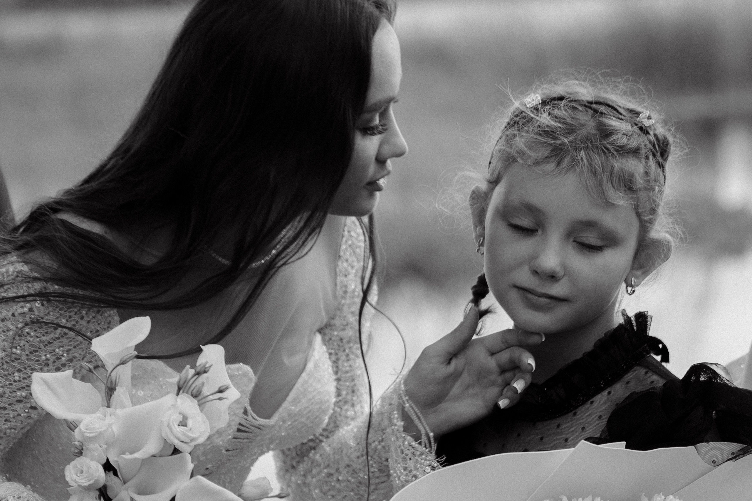 Дмитрий и Кристина. Фотограф Диана Хасанова, г. Казань