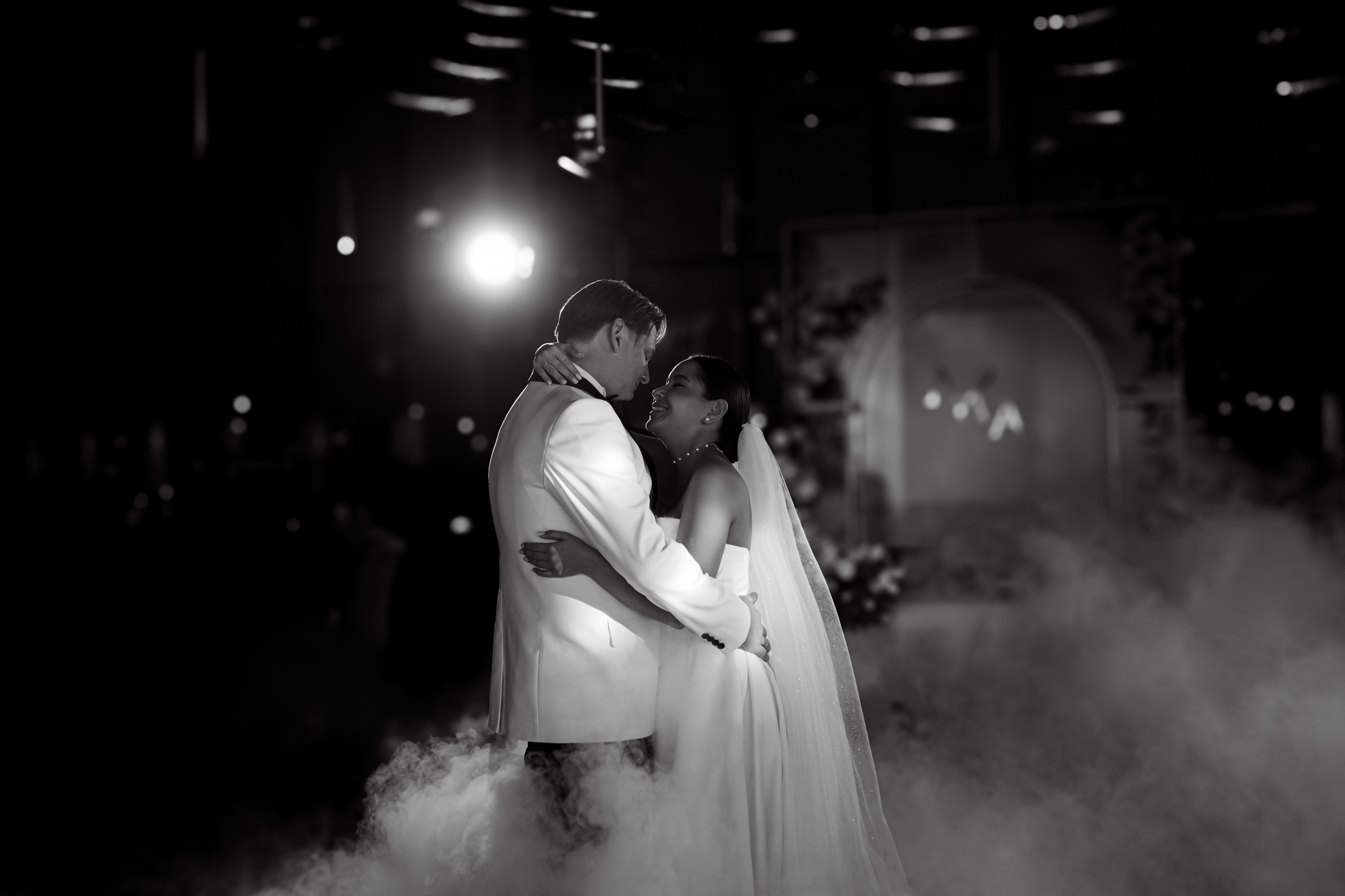 Артур и Аида. Фотограф Диана Хасанова, г. Казань