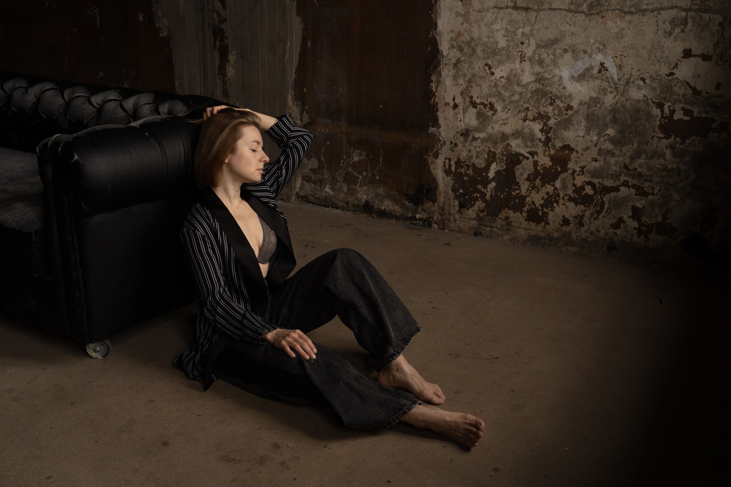 Фотограф-эстет