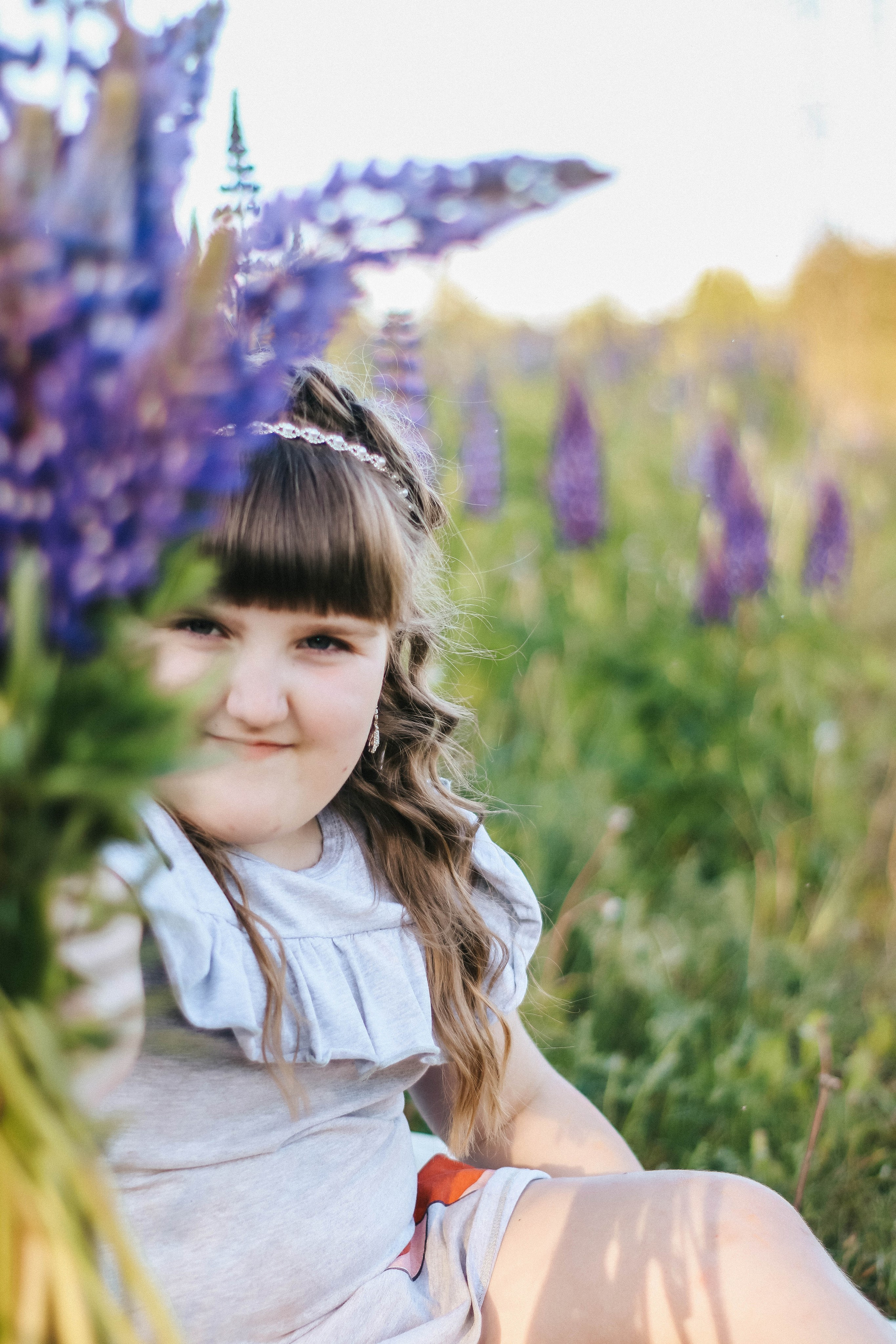 Семья Полянских. Фотограф Дарья Маташкова