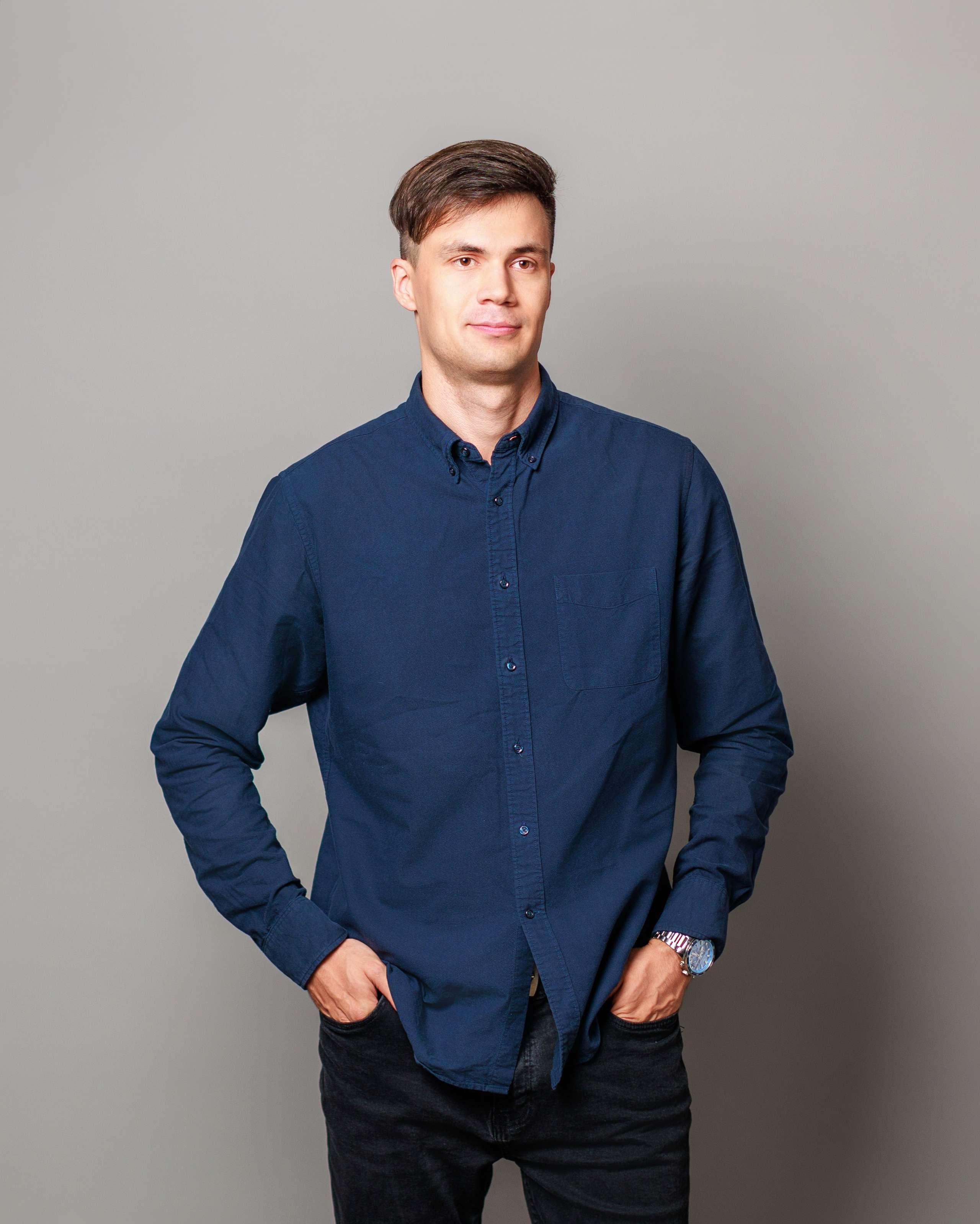 Александр. Семейный и детский фотограф в Москве Юлия