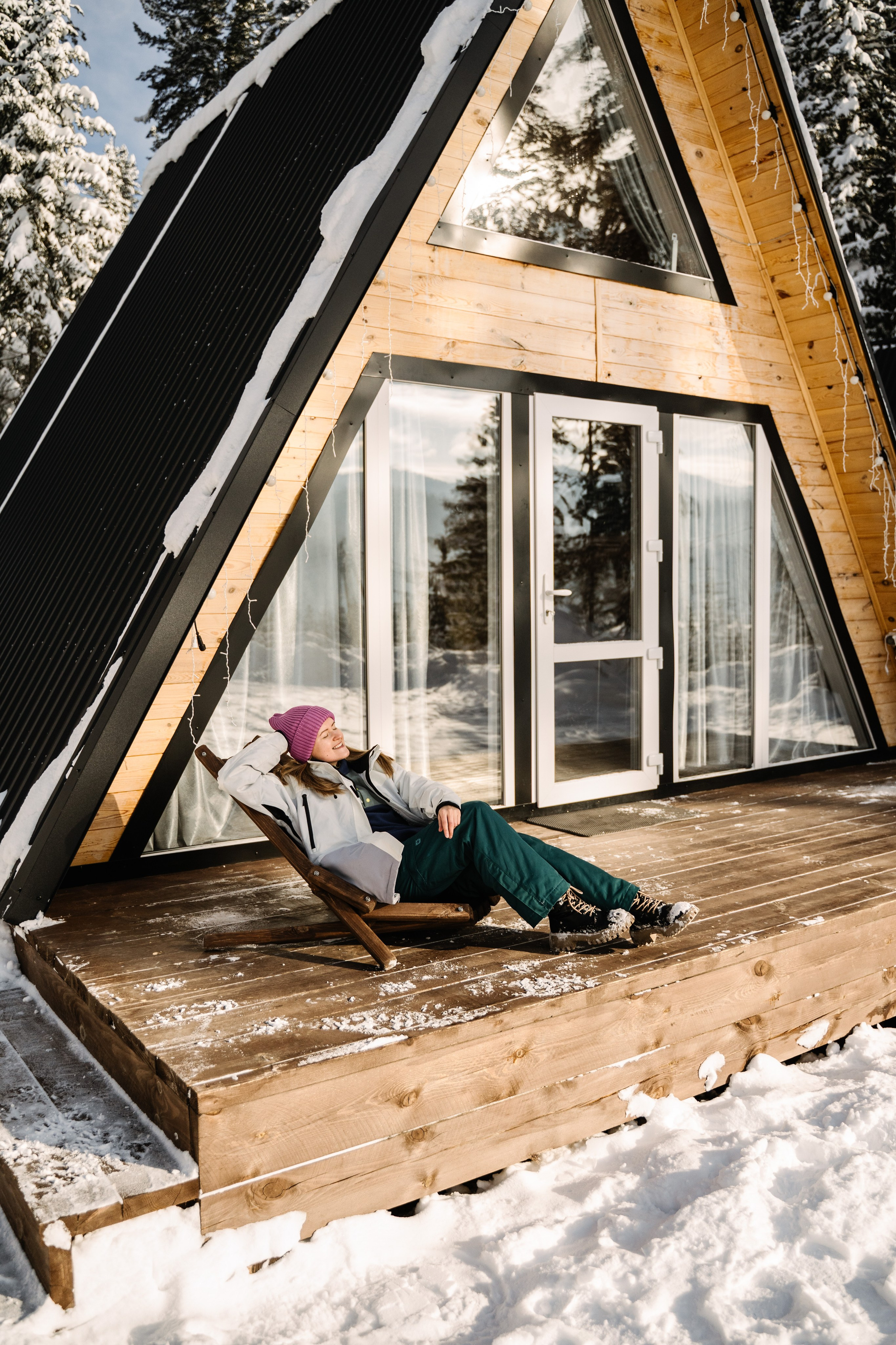 Гостевой дом София. Фотограф Ольга Пучкова