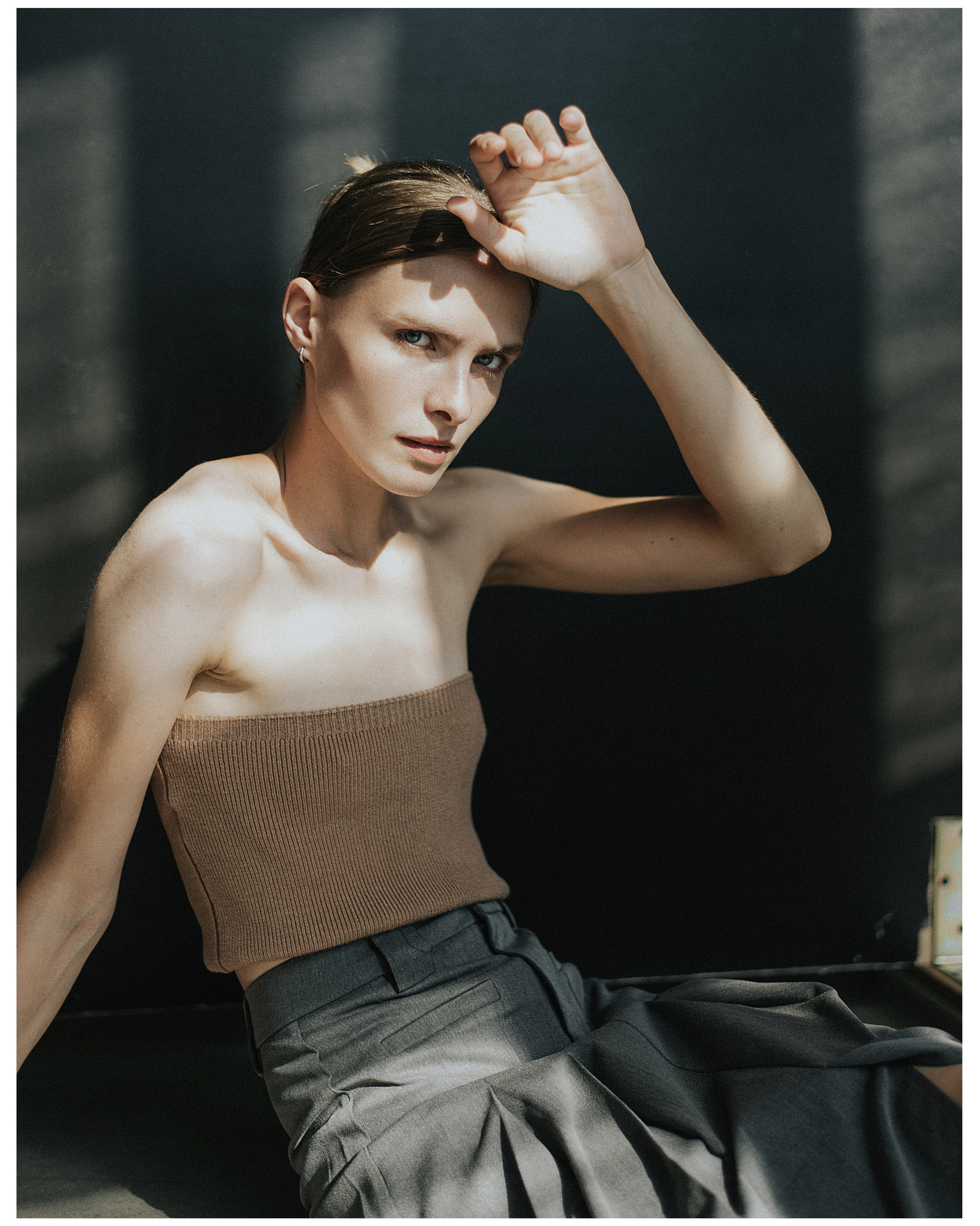 Tanya. Фотограф Мария Яскевич | Photographer Moscow