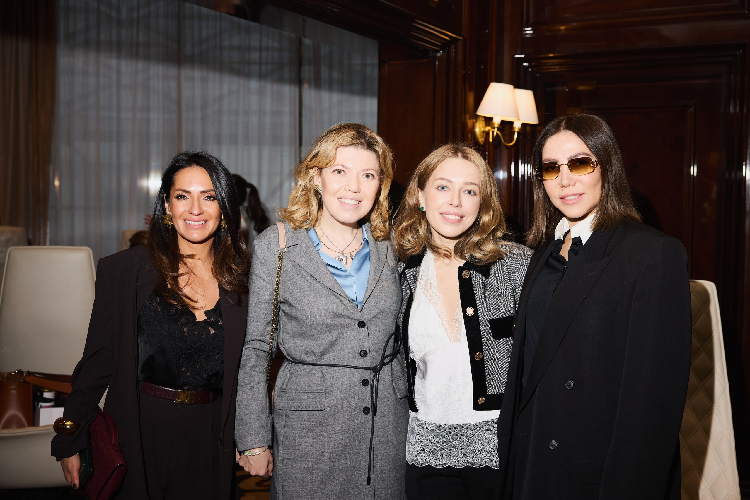 WOMAN WINGS Forum at The Carlton фото. Профессиональный фотограф Татьяна Евглевская