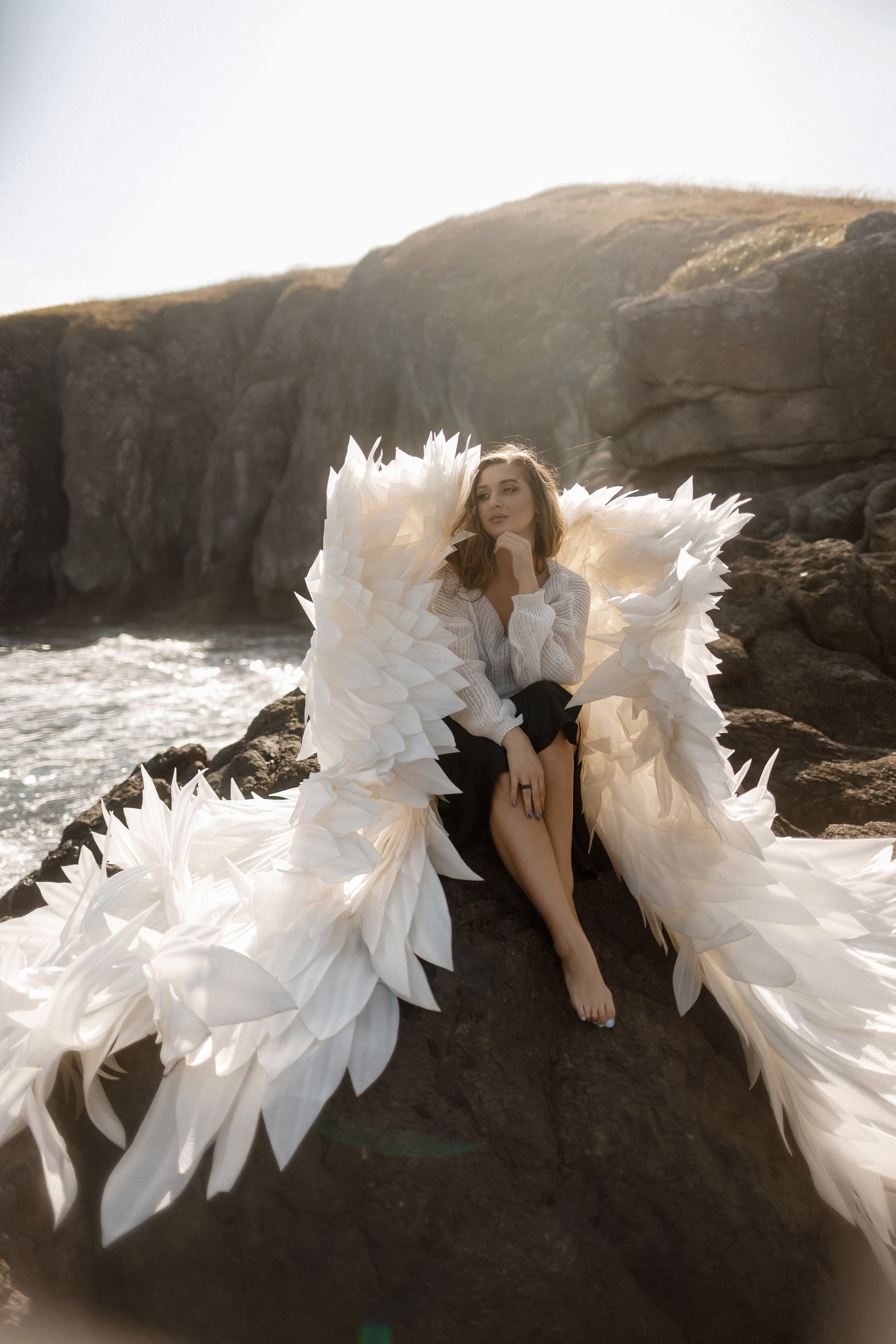 Женский портрет. Портретный фотограф, Славянка