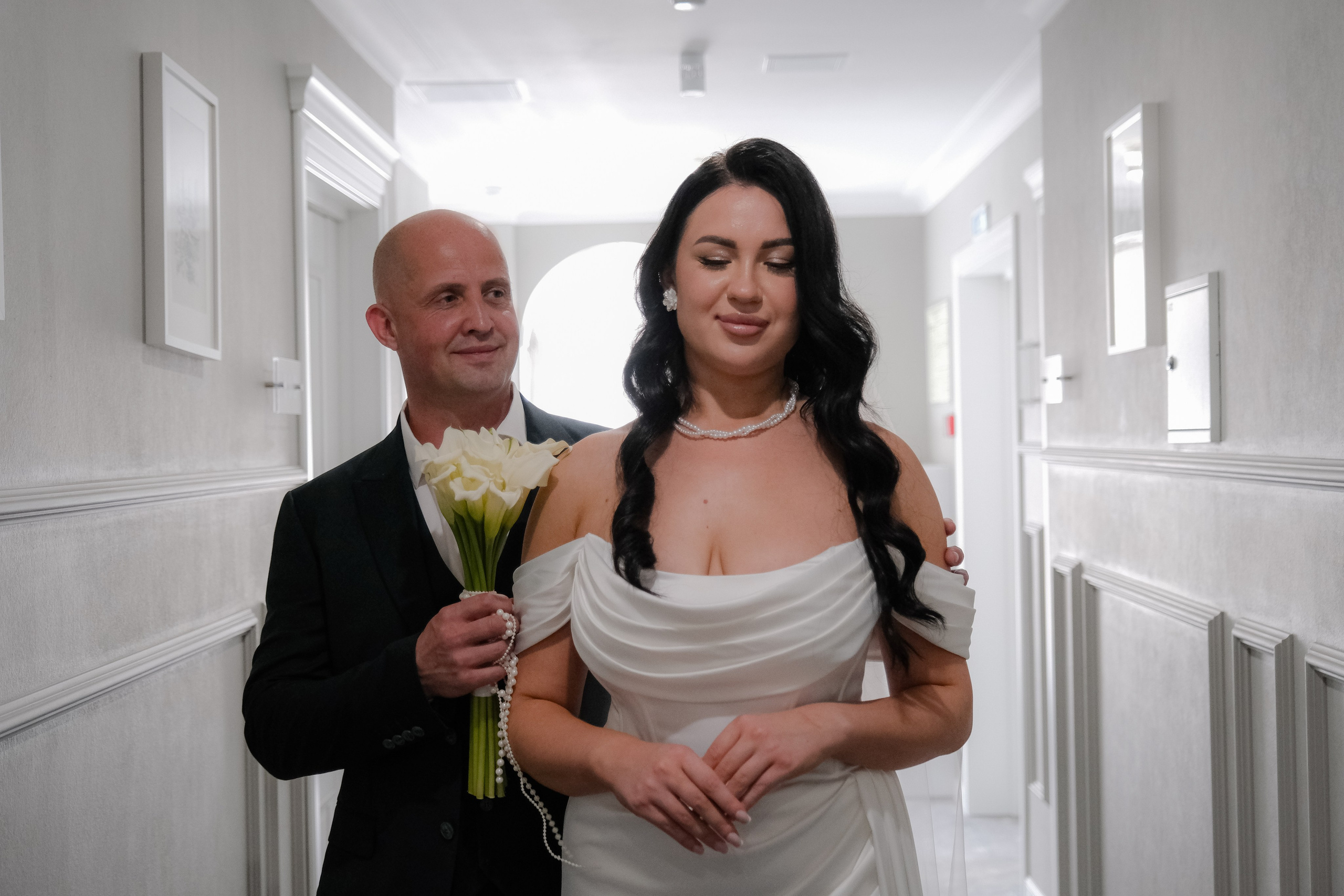 Свадьба Виталия и Кристины. Свадебный фотограф в Челябинске Сырчикова Наталья