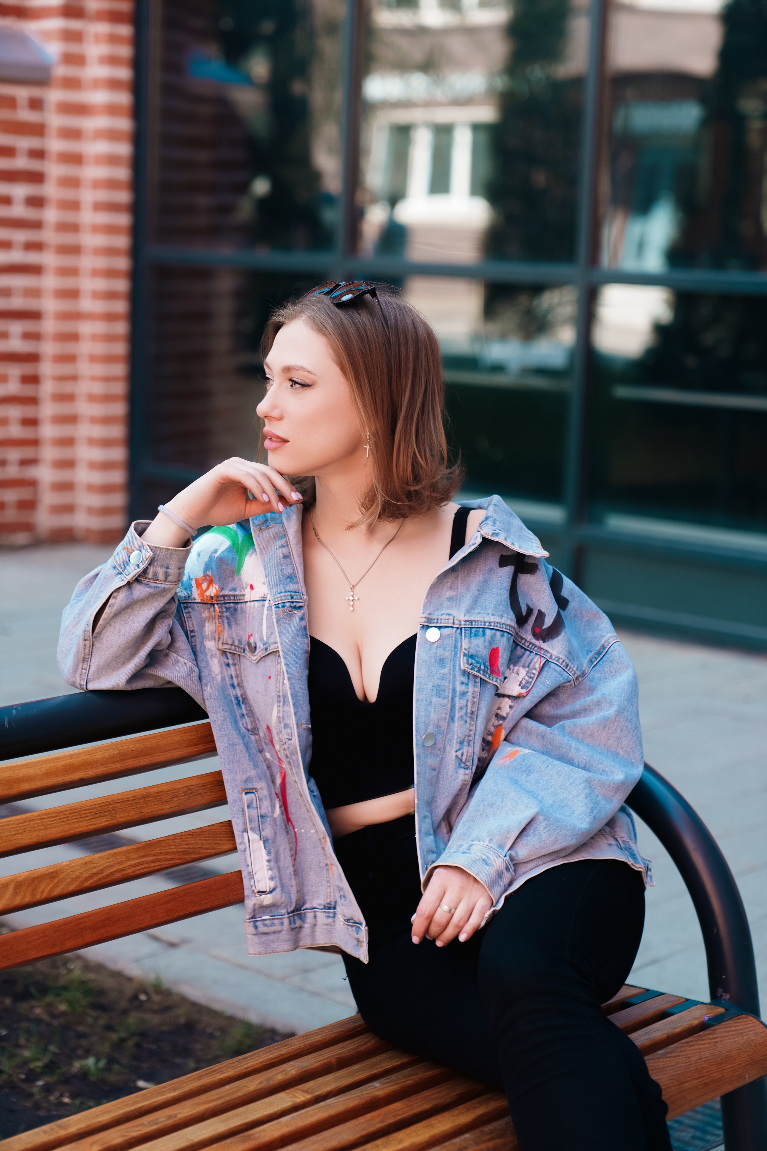 МотоЛеди. Свадебный фотограф в Москве Кристина Чехова