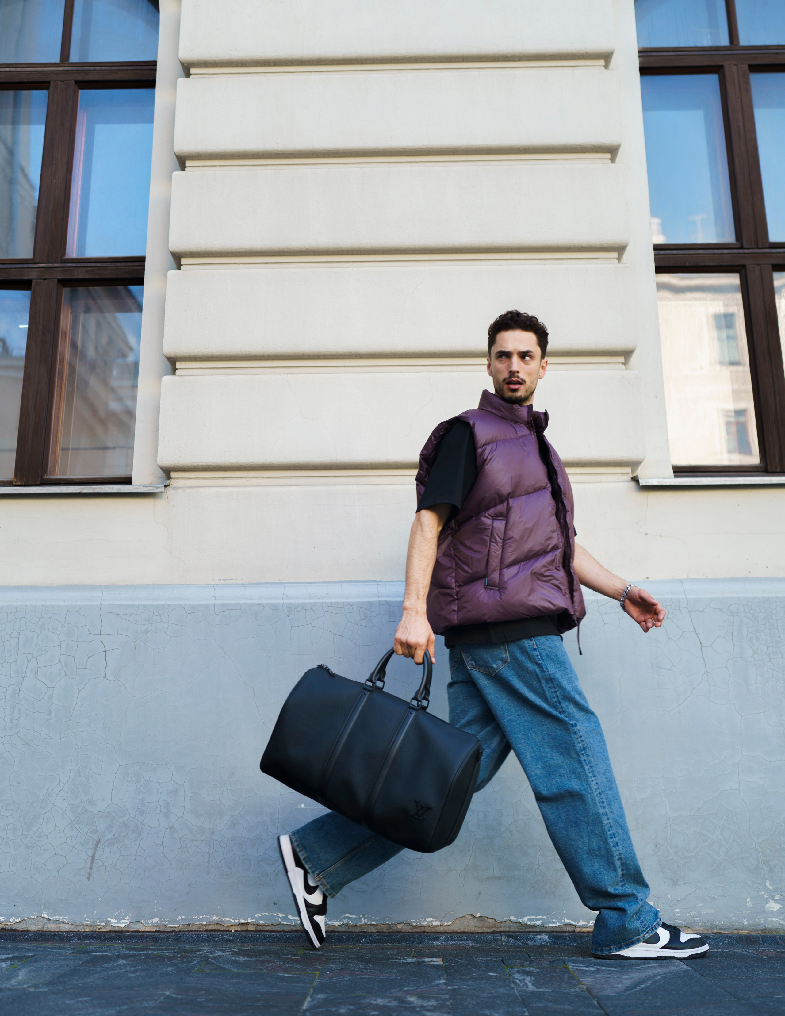 The PUH. Свадебный фотограф в Москве Кристина Чехова