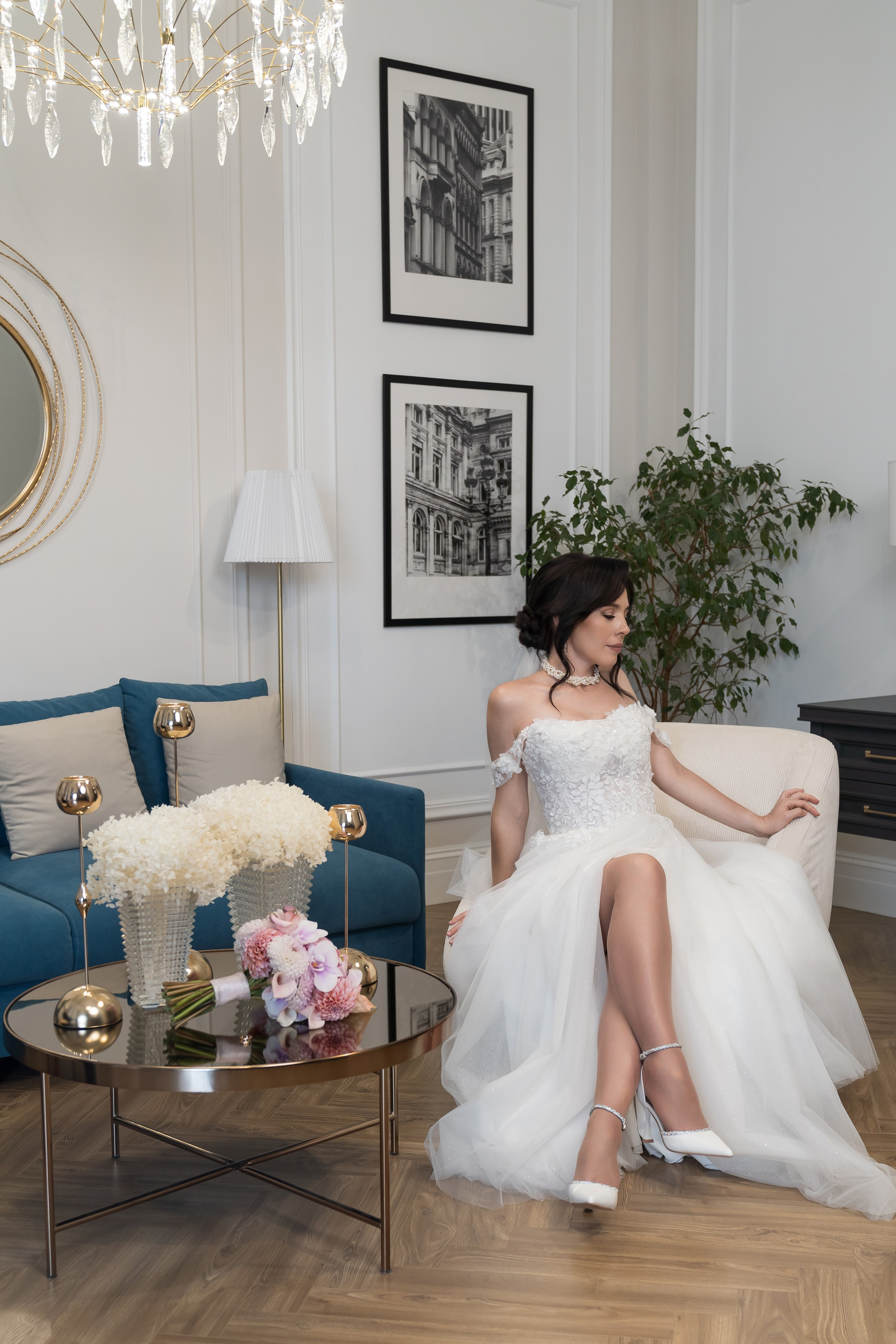 Свадебный фотограф в Краснодаре + видеограф