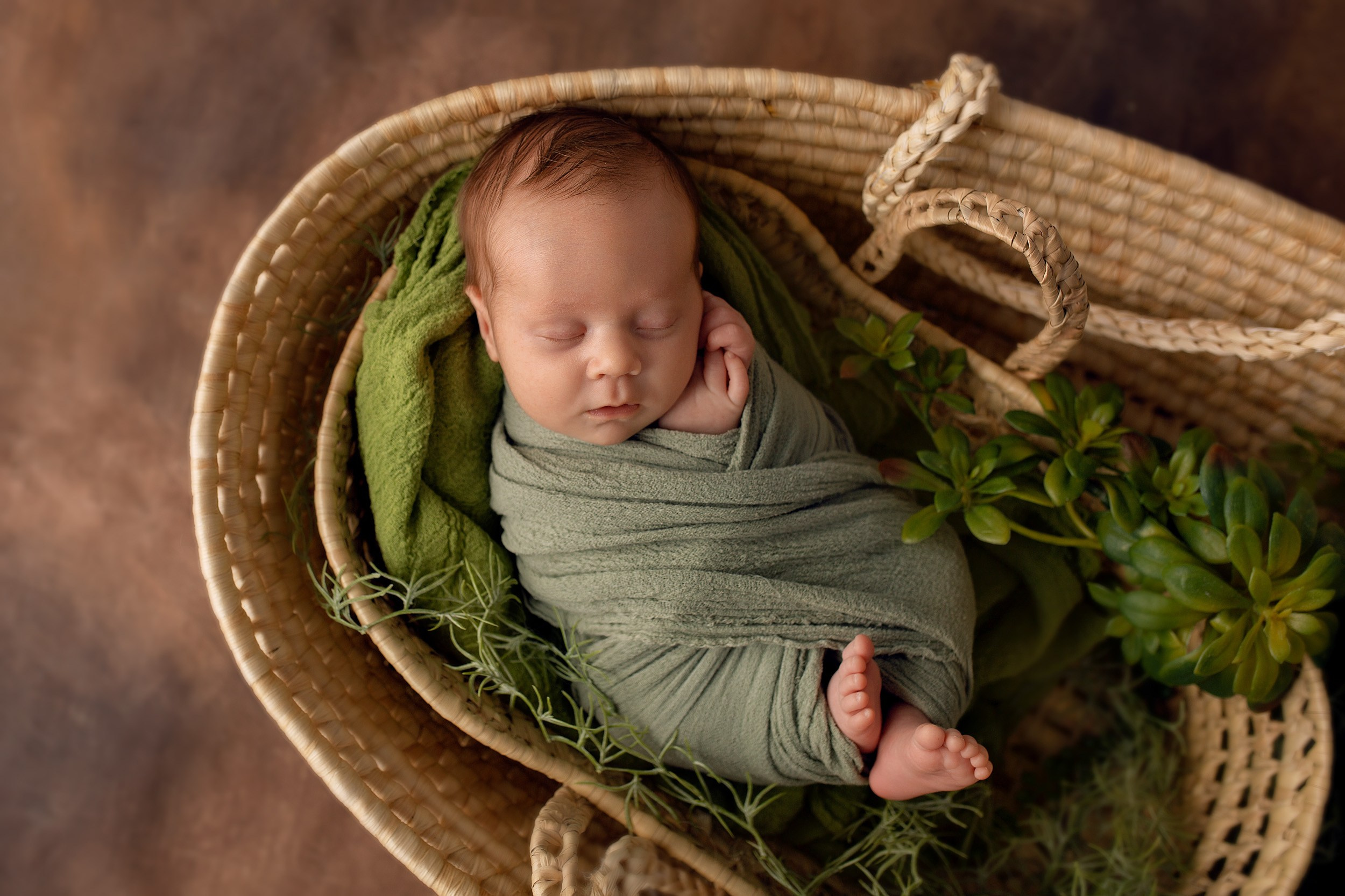 ВОВА Classic. Фотограф новорожденных Оксана Полевская