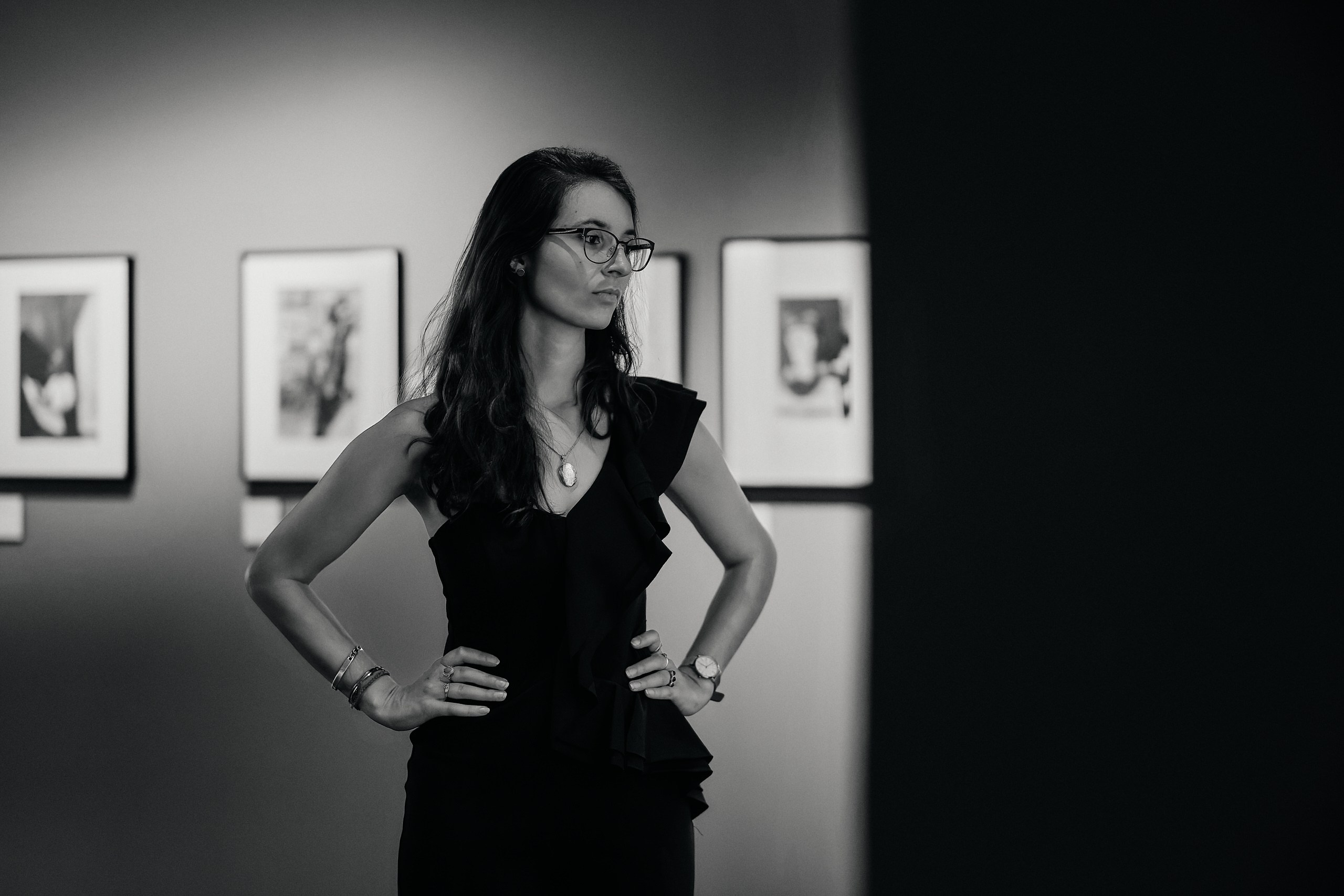 Margaretha. Nikolay Samara — Portrait, Lifestyle, Event & Work and Sport Photography in Bratislava