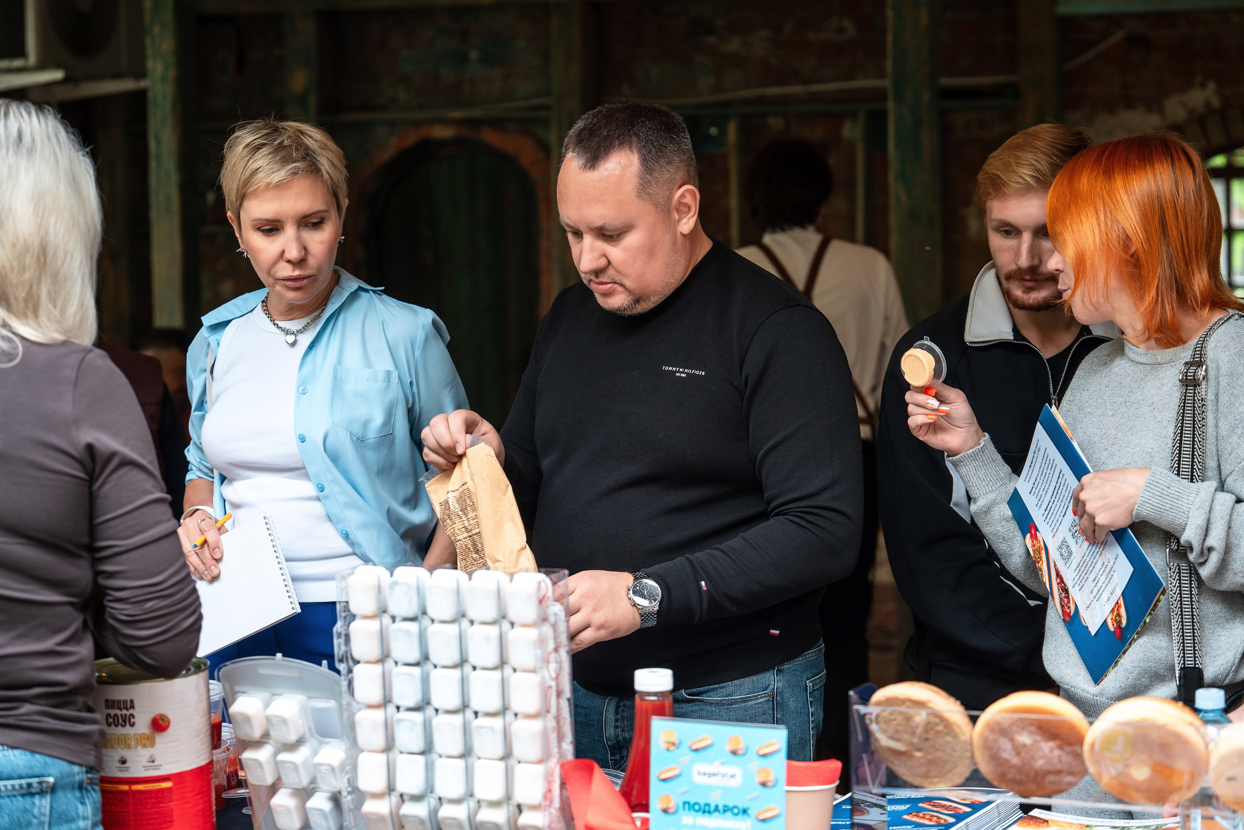 Burgerstat. Фотограф Сочи