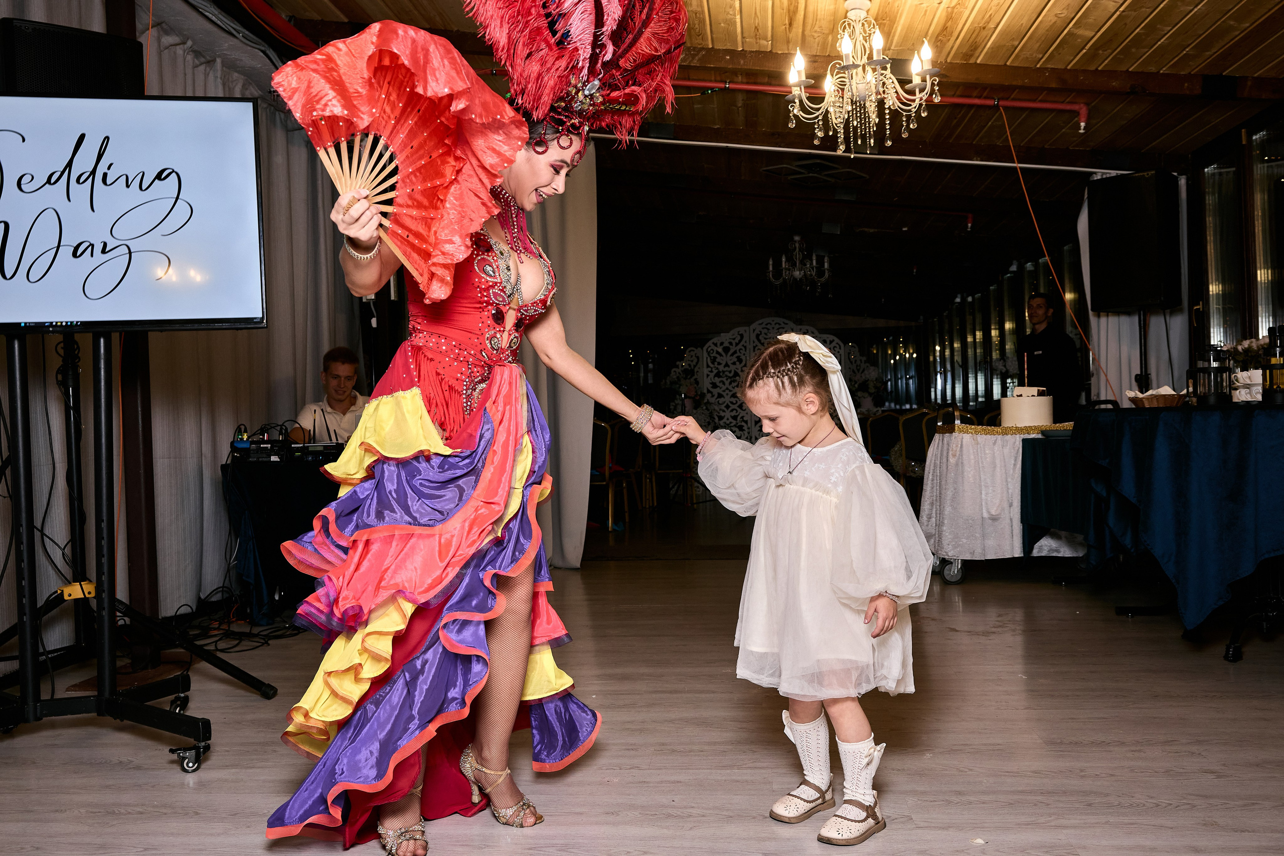 Свадьбы. Предметный и репортажный фотограф Алексей Кротов