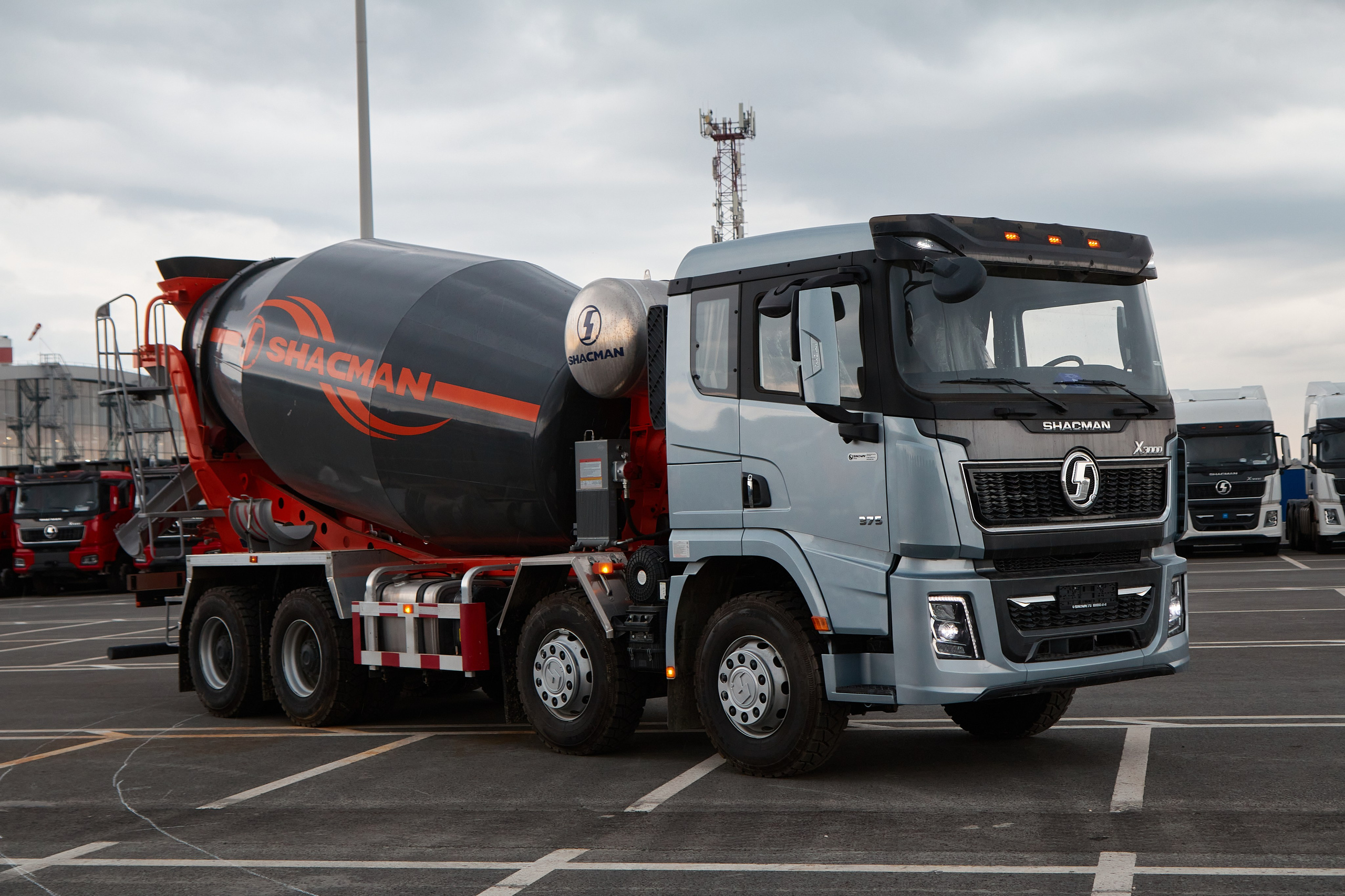 Фотосъёмка автомобилей. Предметный и репортажный фотограф Алексей Кротов