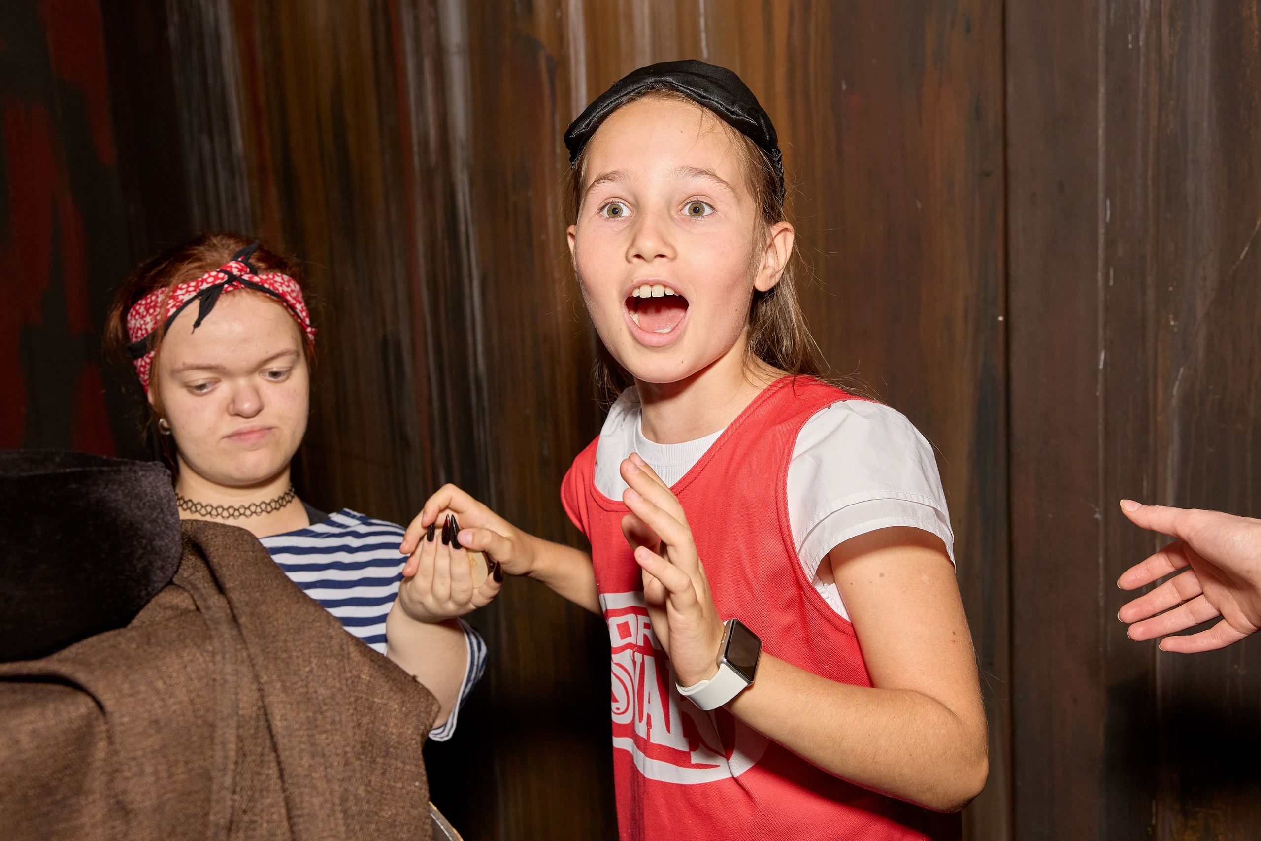 Фотосъёмка квестов и квест-шоу. Предметный и репортажный фотограф Алексей Кротов