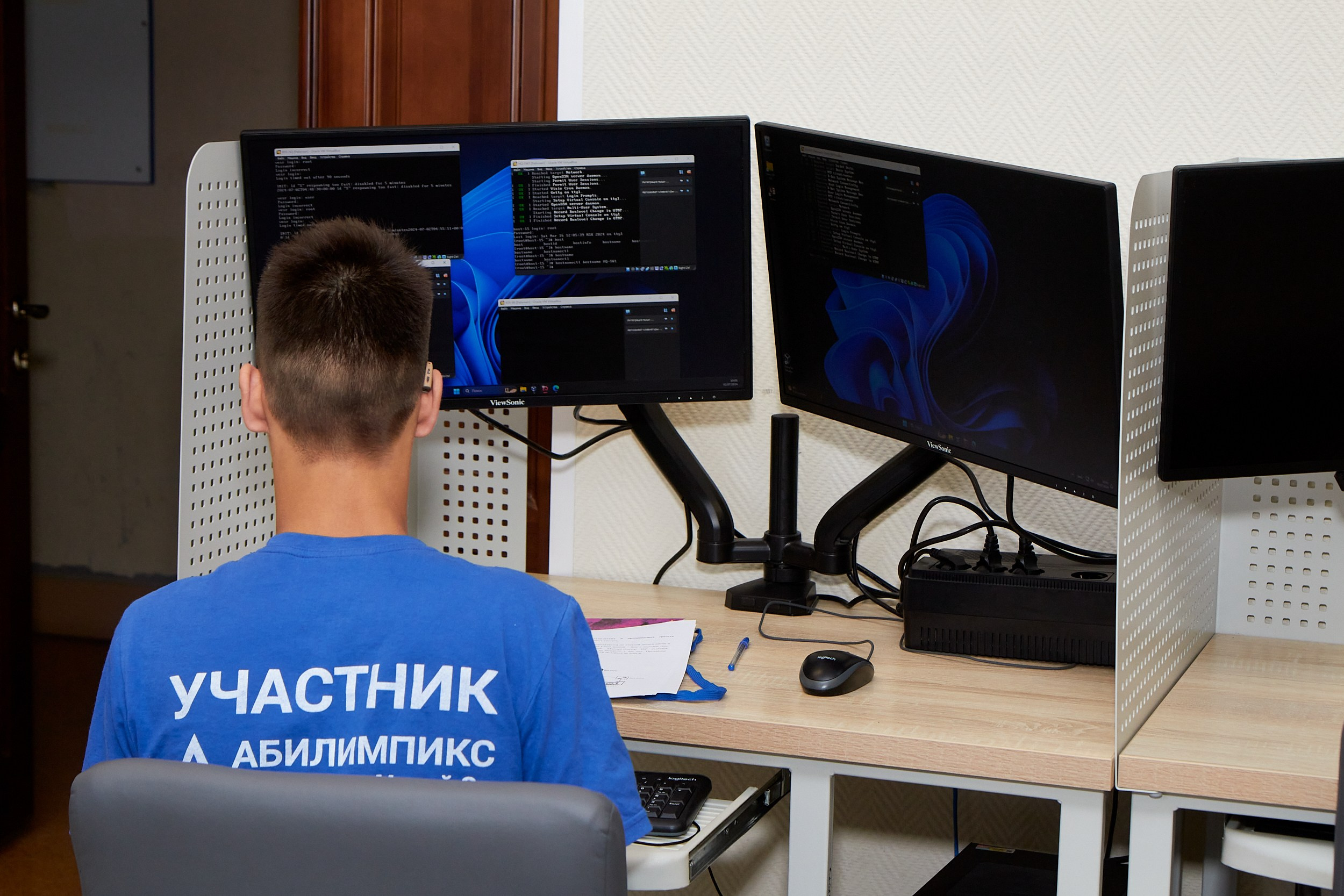 Аблимпикс-24. Предметный и репортажный фотограф Алексей Кротов