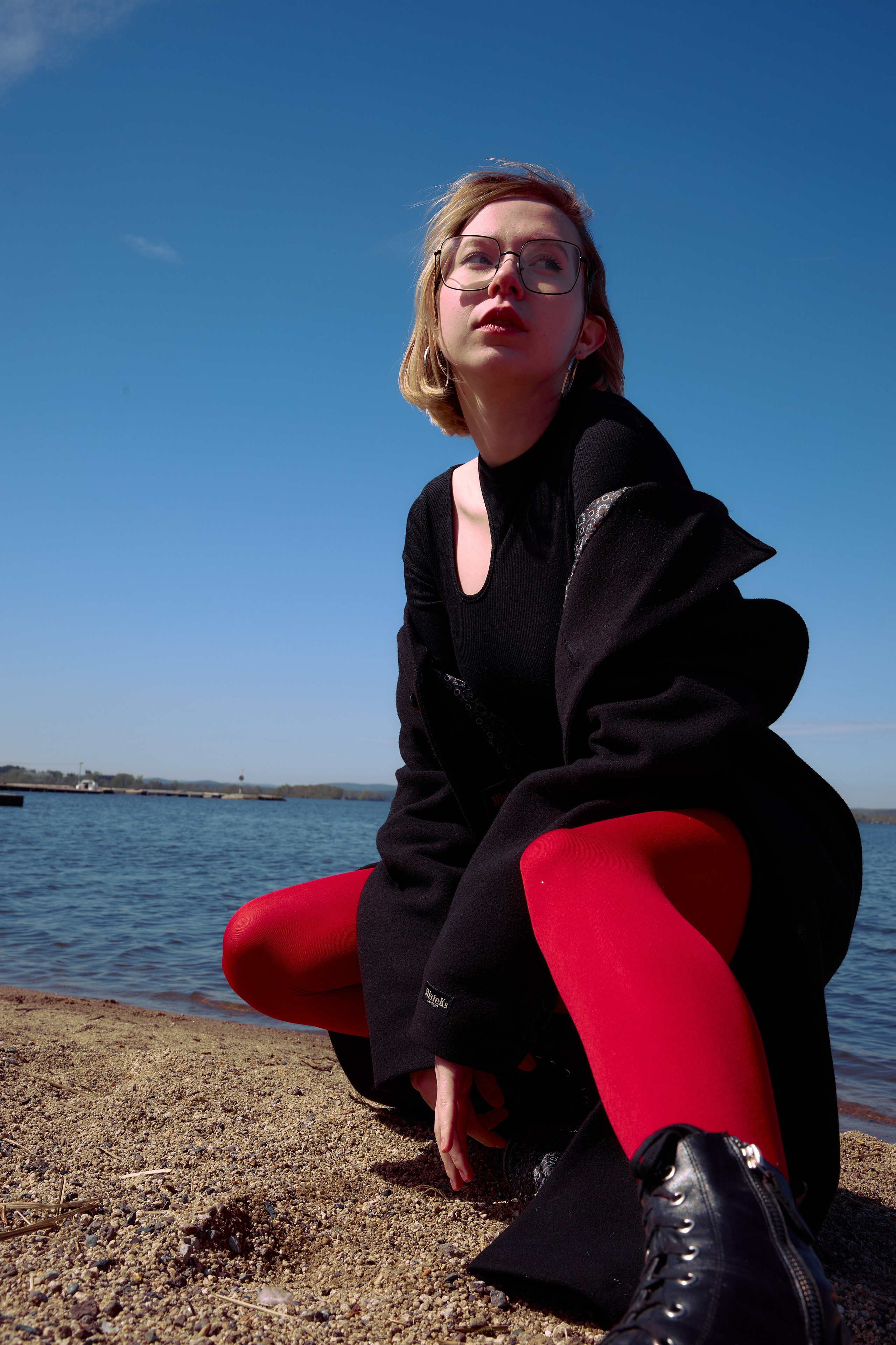 Анастасия, ВИЗпруд. Предметный и репортажный фотограф Алексей Кротов