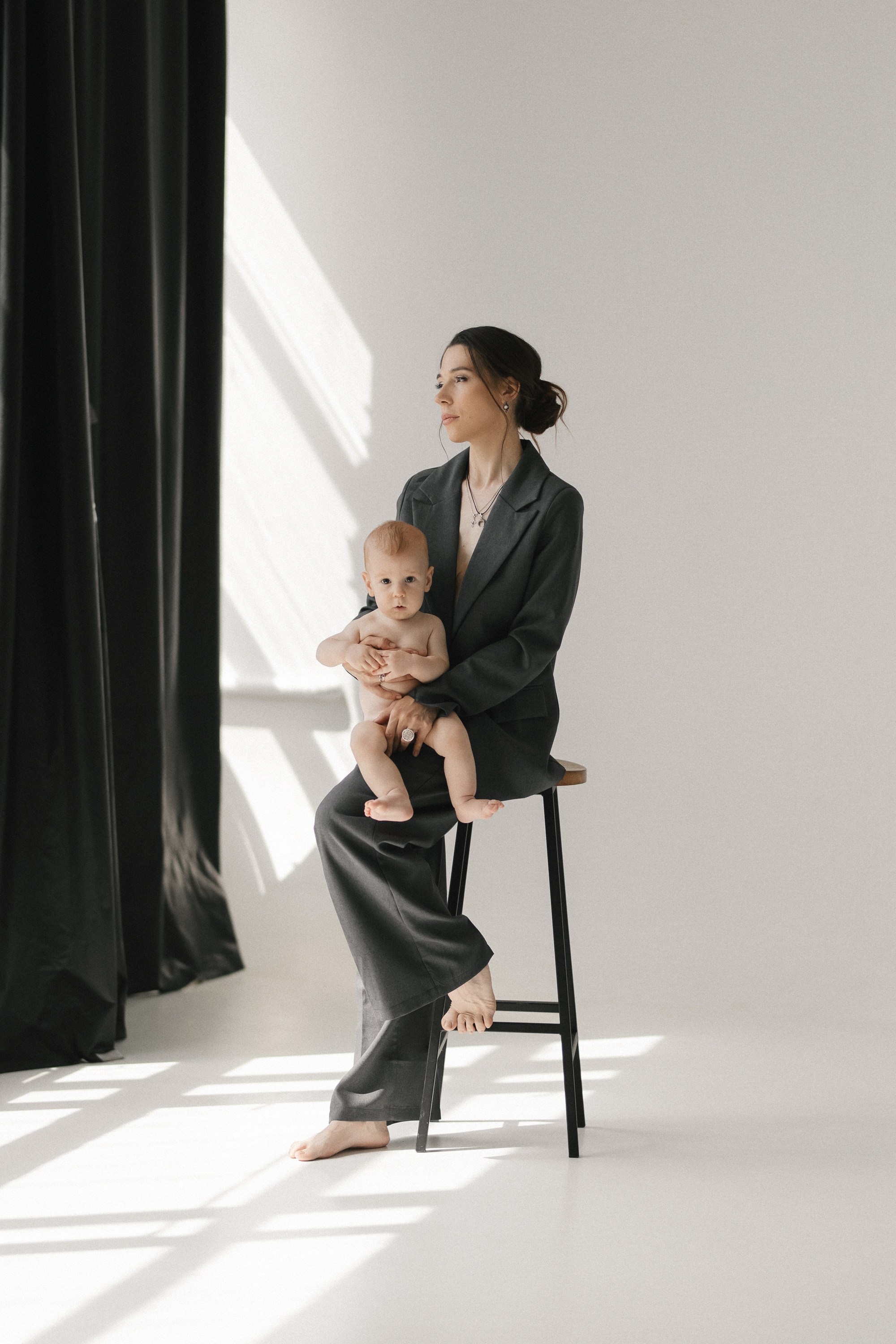 FAMILY. Maria Startseva Photo