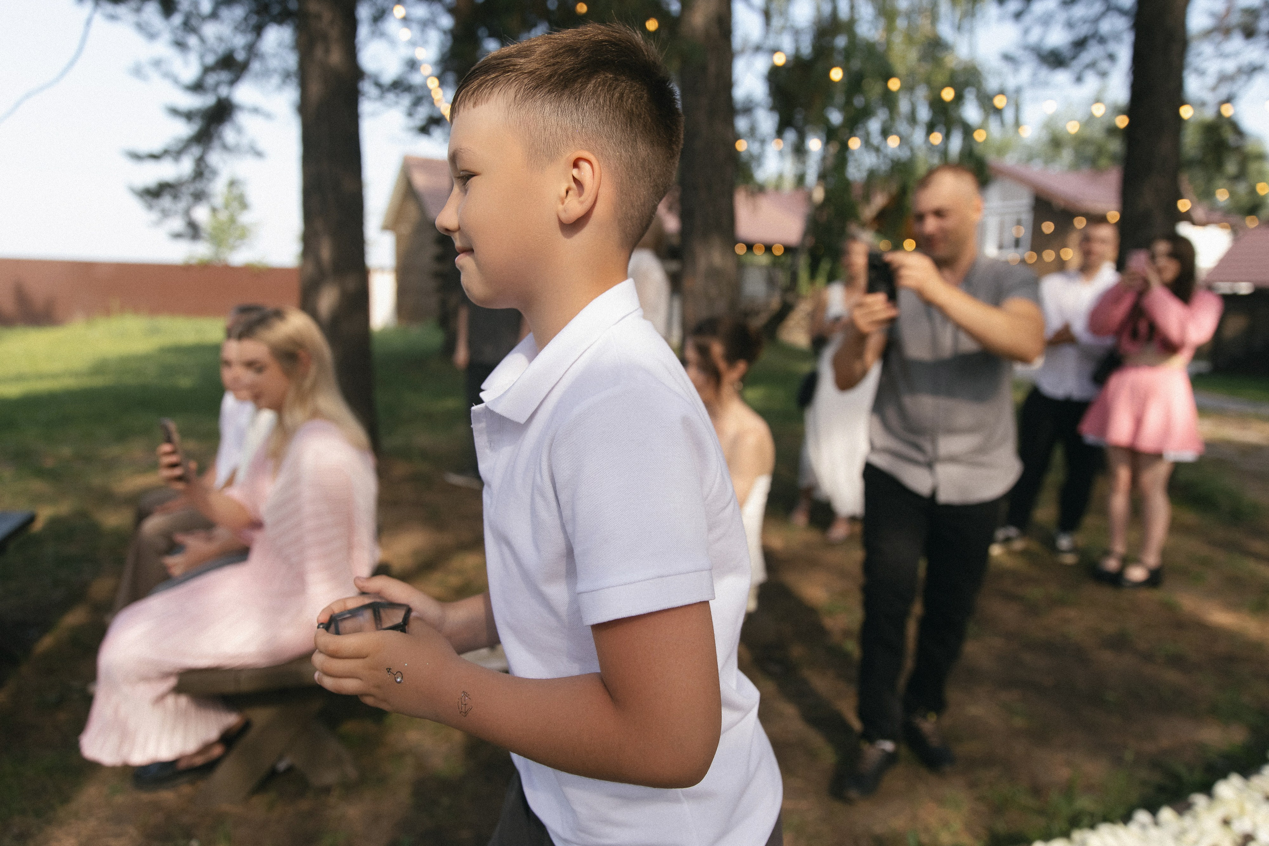 АЛЕКСАНДРА & ДАНИЛ ` 21.06.25. Maria Startseva Photo