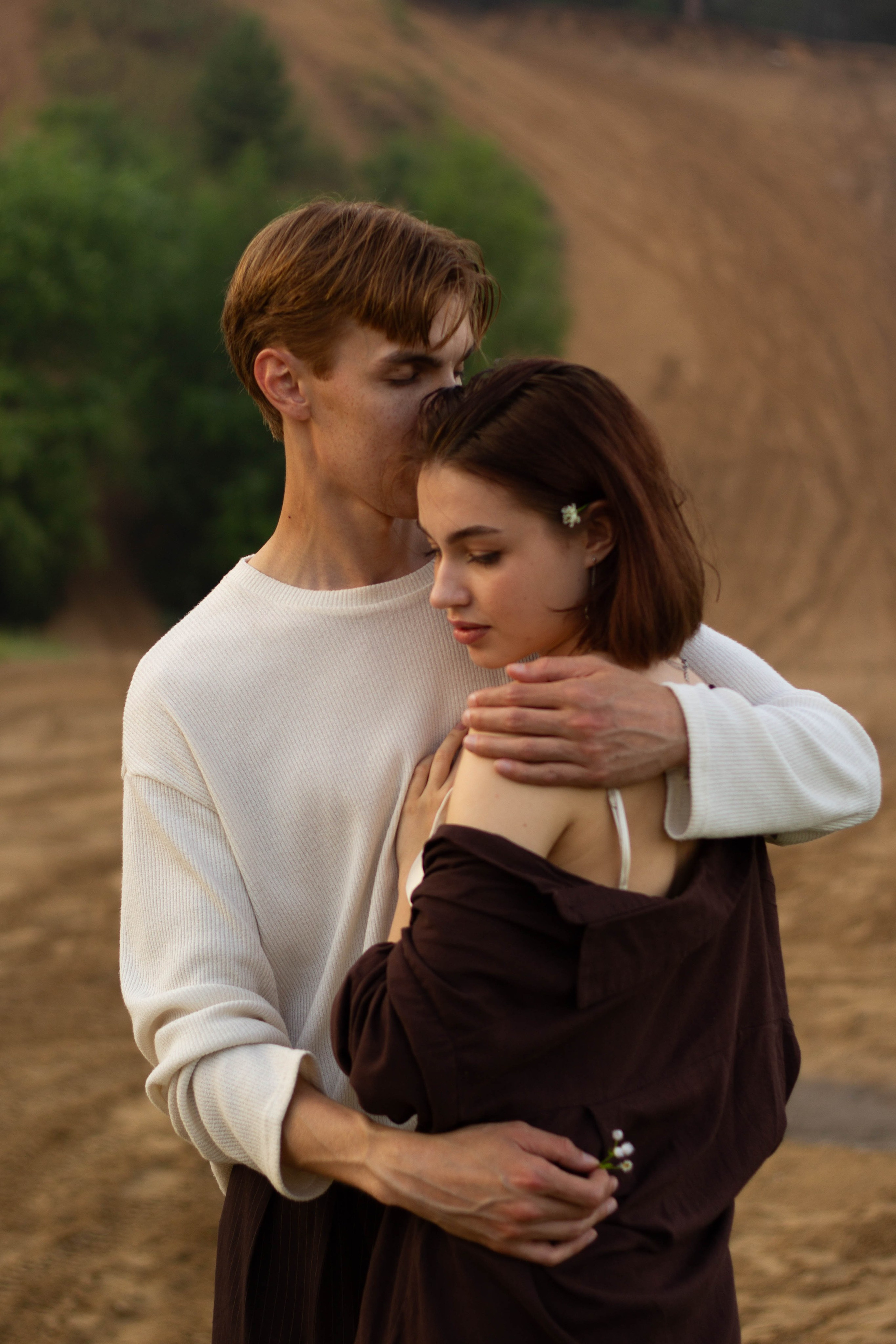 Love store. Портретный фотограф Алиса Шигуева