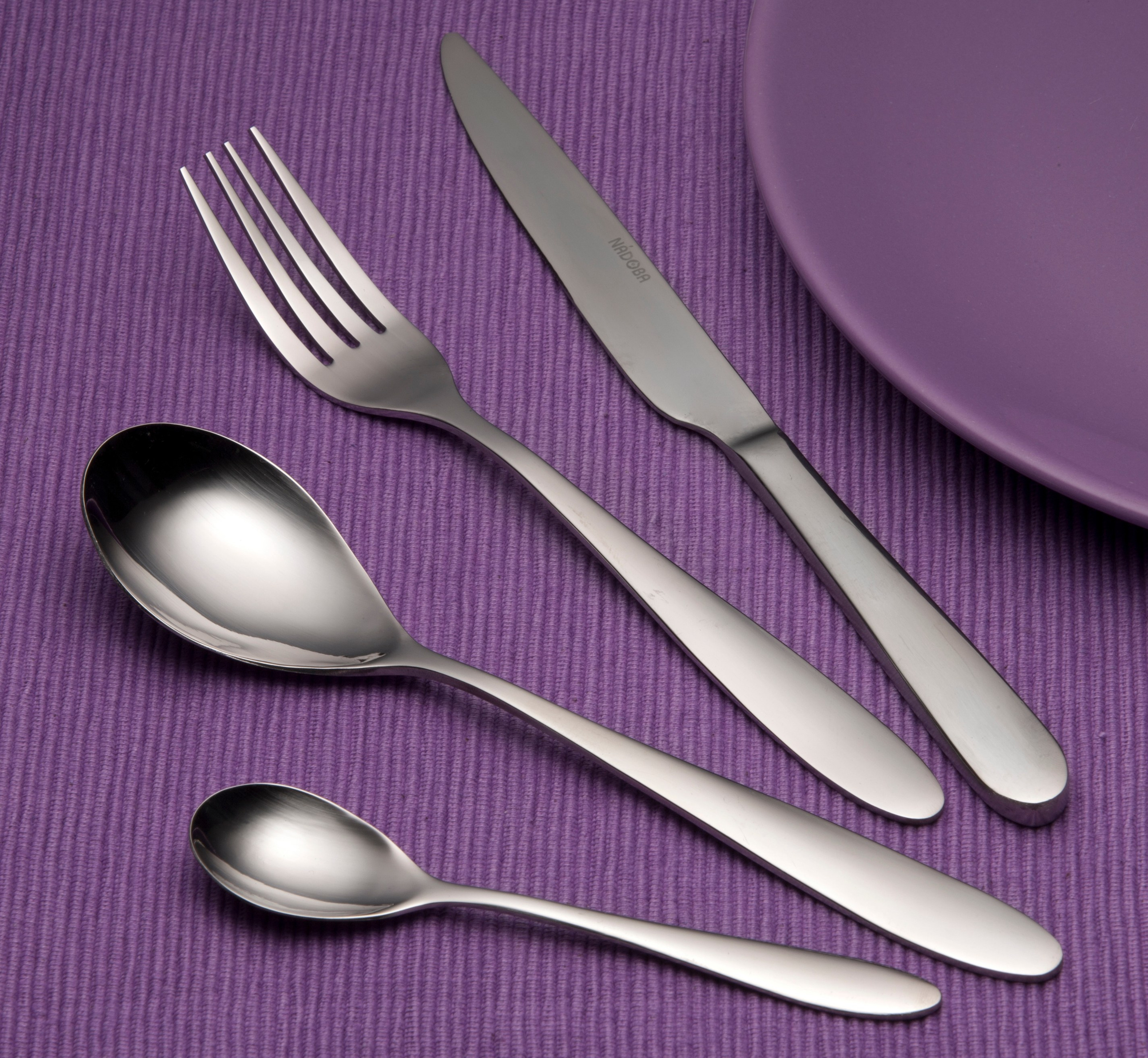 Рекламная съемка. Столовые приборы. Фотограф Мария Кольцова