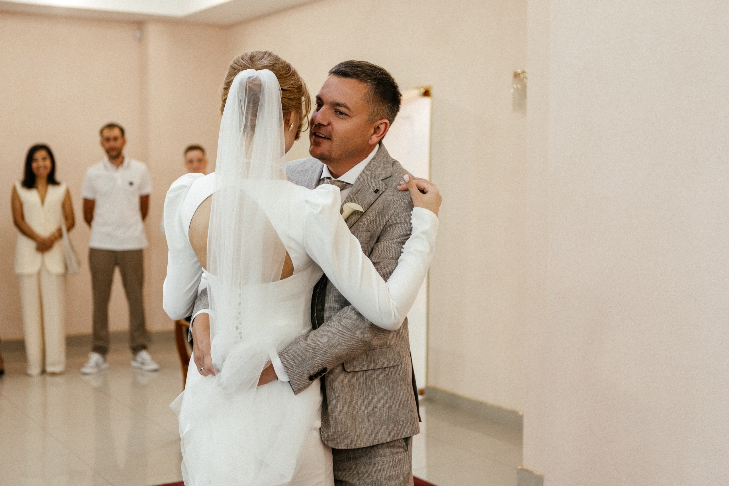 V&T. Свадебный фотограф Уфа Руслан Габдлисламов