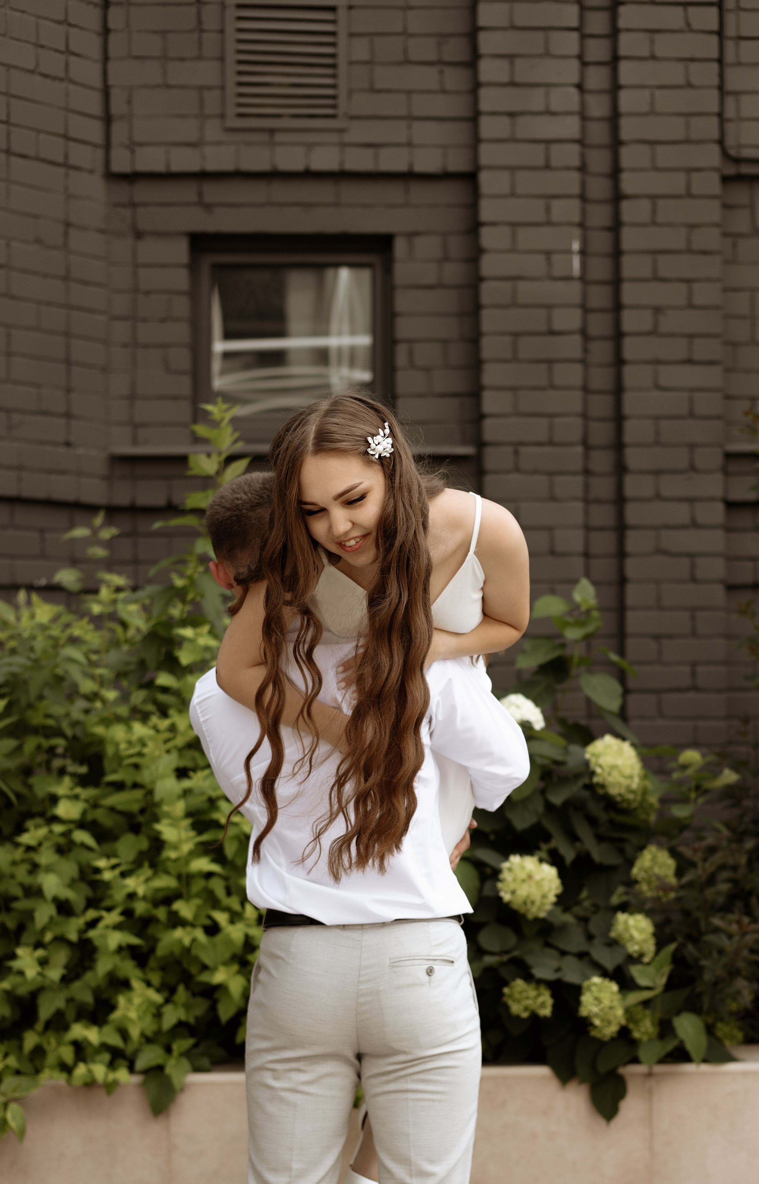 A&D. Photographer Tatiana Ivanova in Yaroslavl