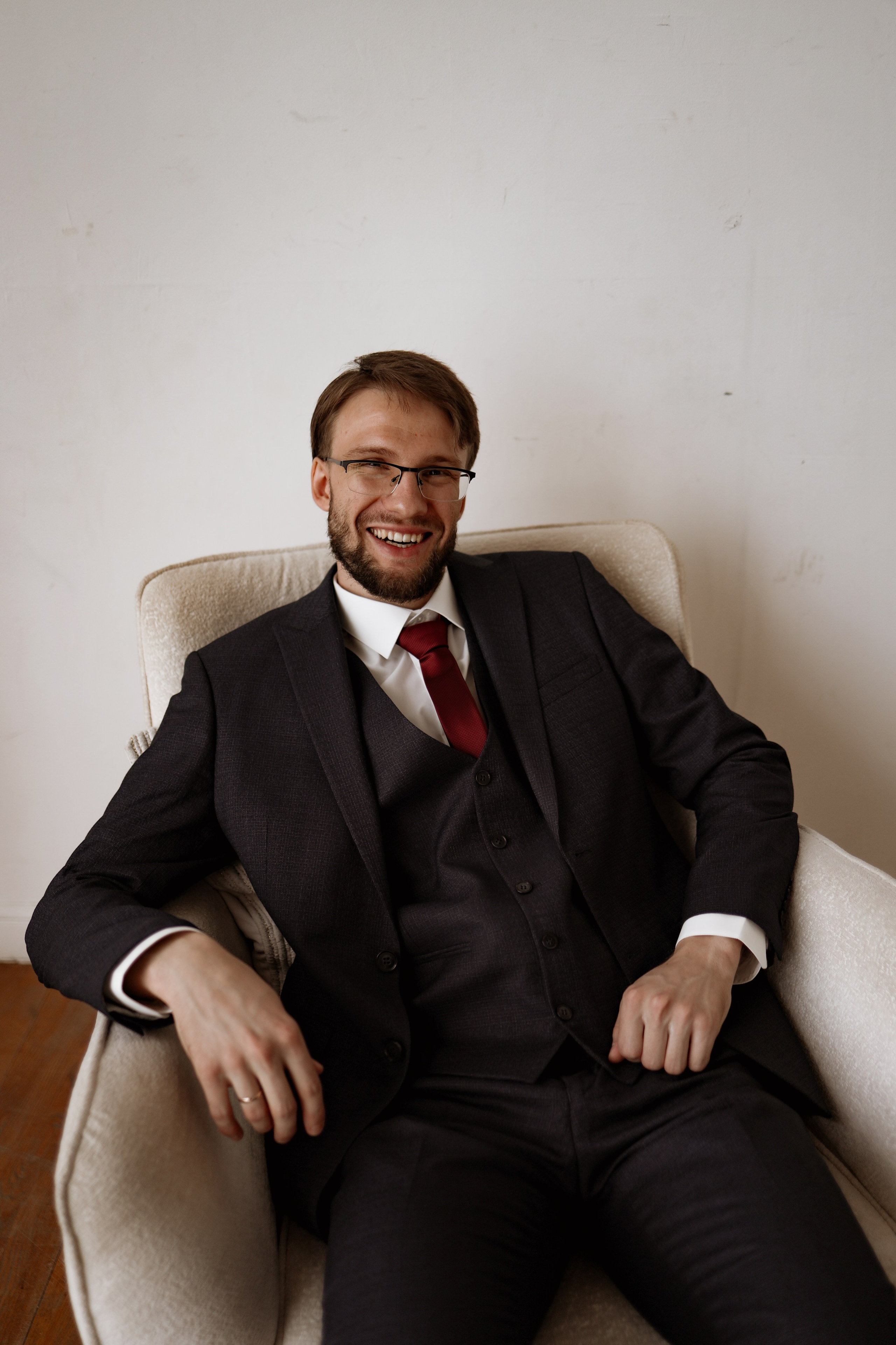 O&A. Photographer Tatiana Ivanova in Yaroslavl