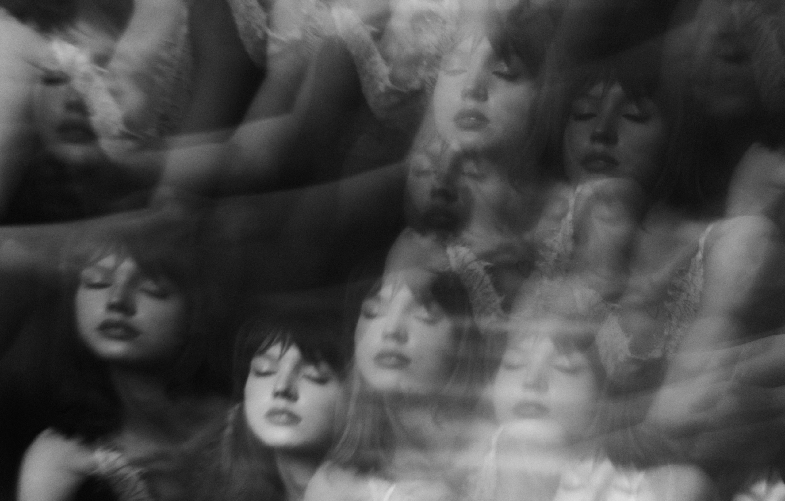 Творческие фотосессии. Фотограф в Краснодаре и Динской Виктория Вебер