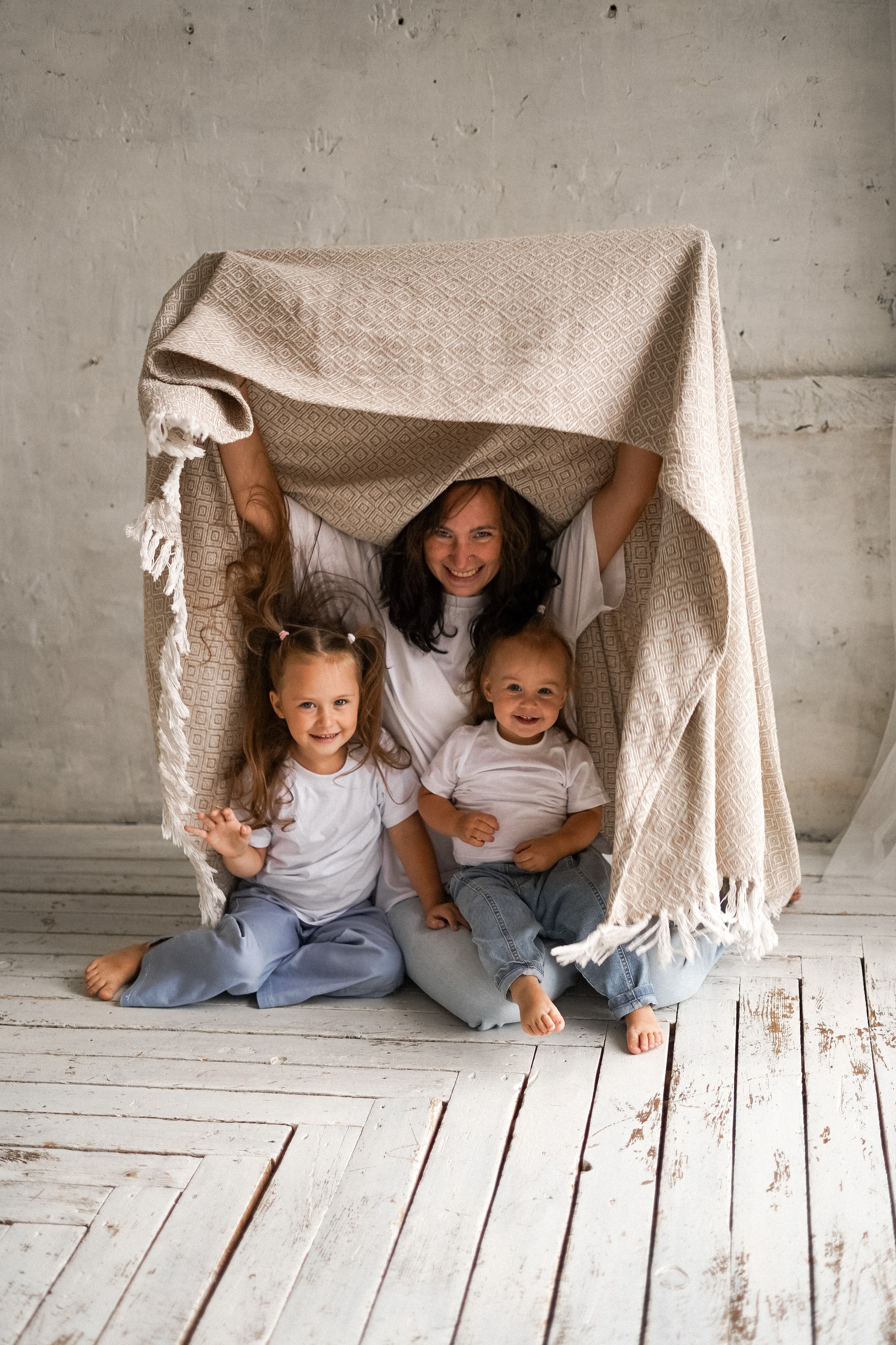 Здесь живет любовь. Фотограф Татьяна Митрофанова