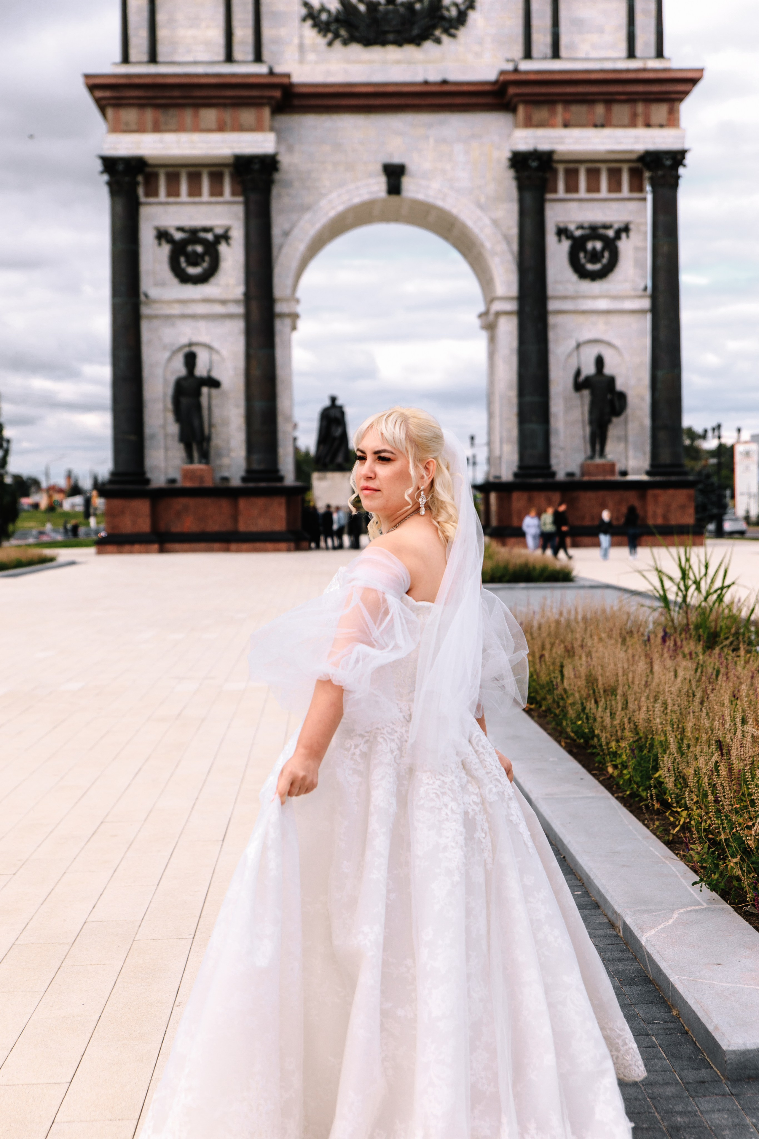 ТАТЬЯНА И ВЛАДИМИР. Свадебный и семейный фотограф в Курске и Курчатове