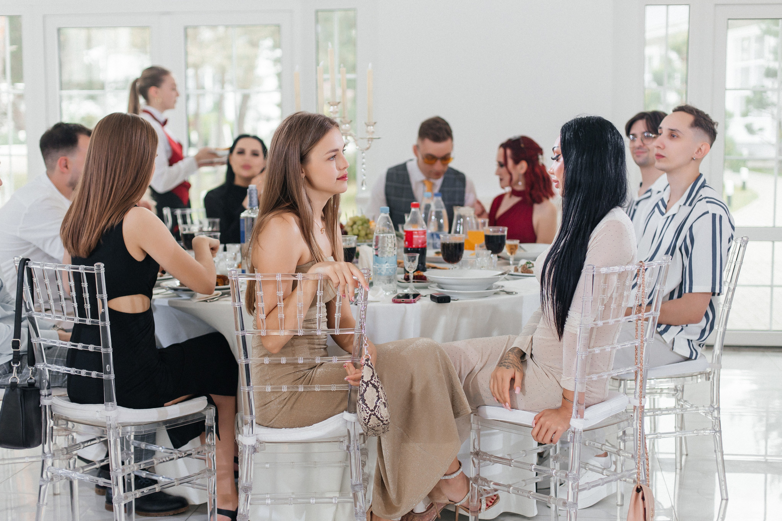 Матвей и Ксения. Свадебный фотограф и видеограф