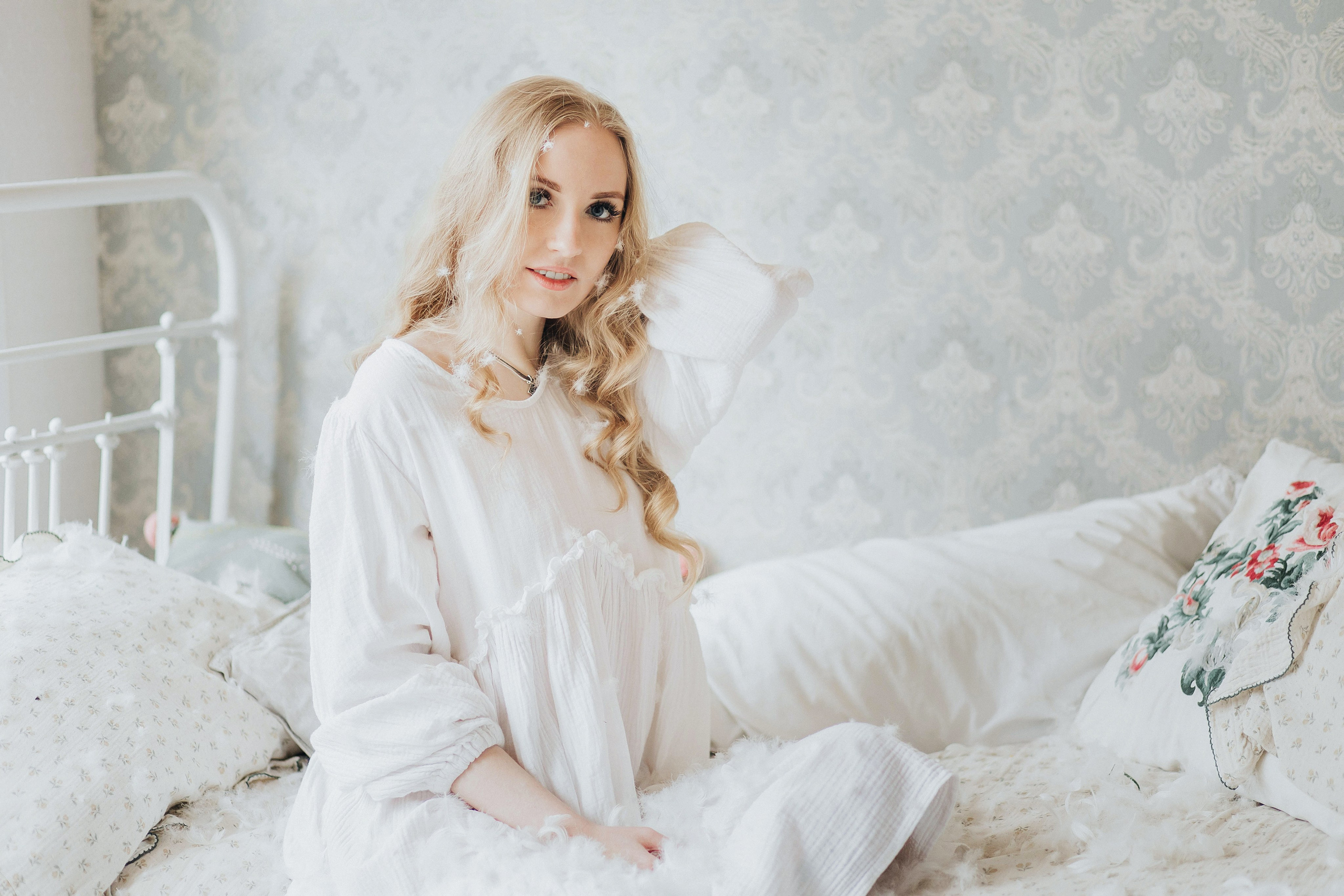 Виктория. Фотограф в Москве и Люберцах Анна Ушакова