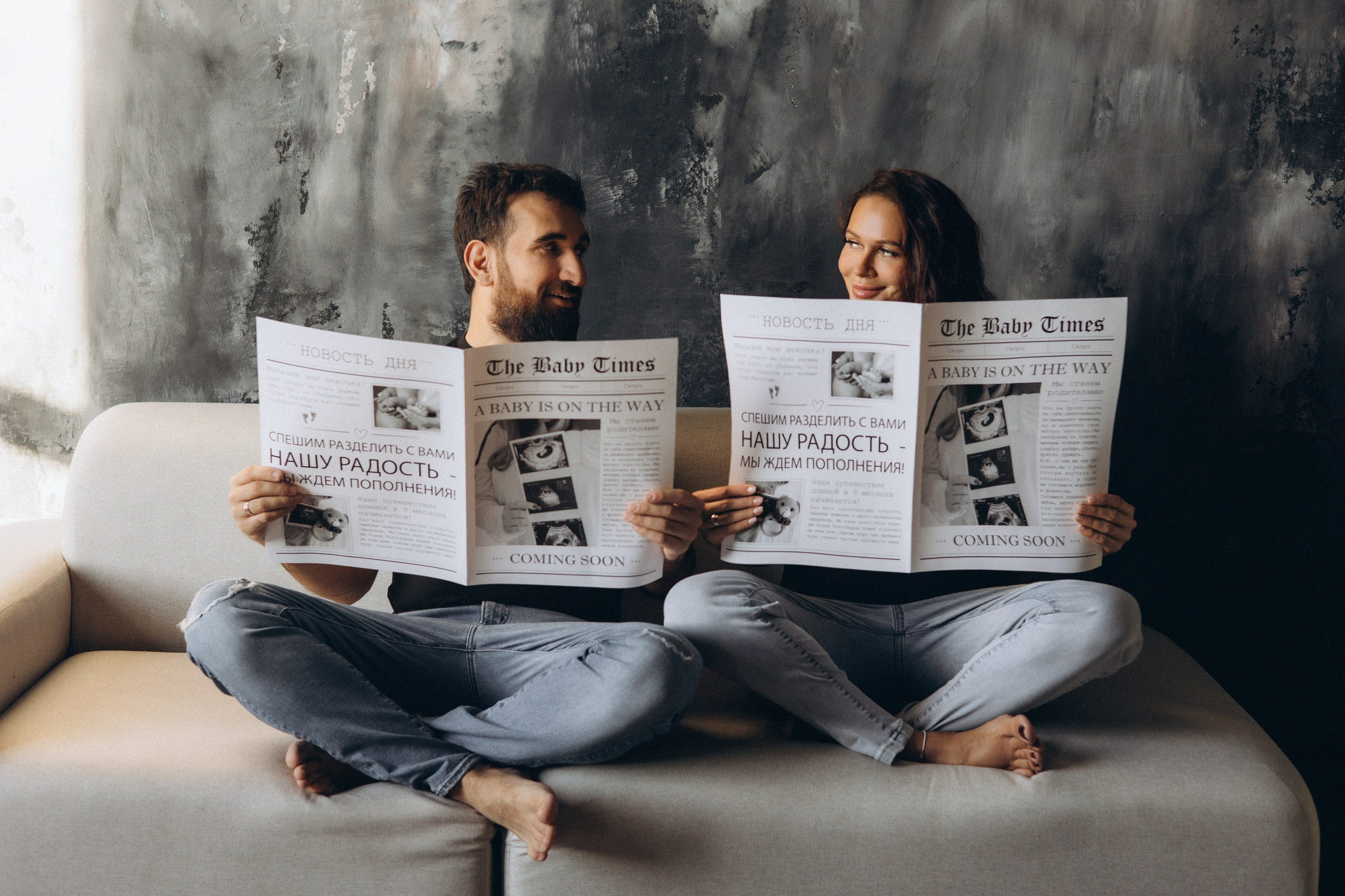 Фотосессия беременности в Красноярске — Vetaphoto. Фотограф беременности и новорожденных в Красноярске Вета Ланская