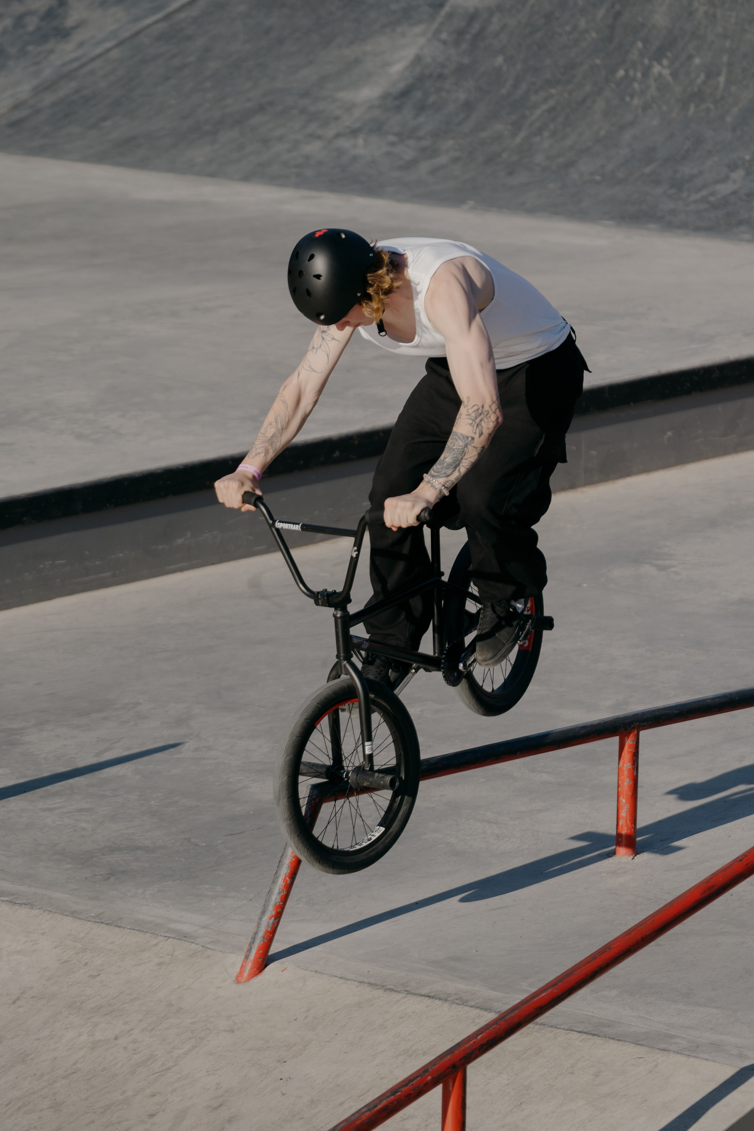 INVOKE PUMP JAM 17–19 мая 2024 СПБ Парк 300 летия. Свадебный и семейный фотограф в Санкт-Петербурге Дмитрий Панин