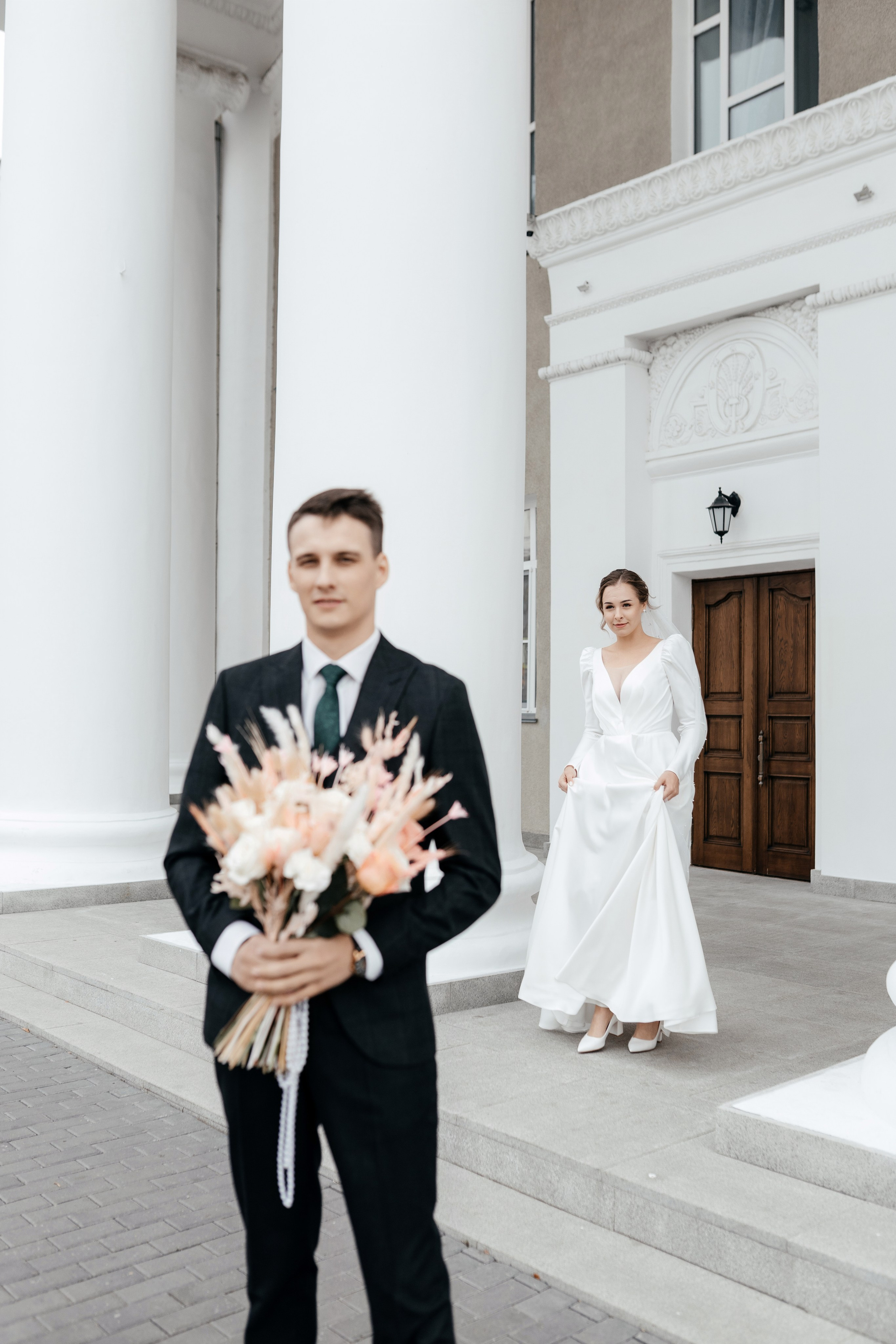 D&D WEDDING DAY. ФОТОГРАФ | ВИДЕОГРАФ | КУРГАН | ТЮМЕНЬ | ЕКБ Михаил Сутягин