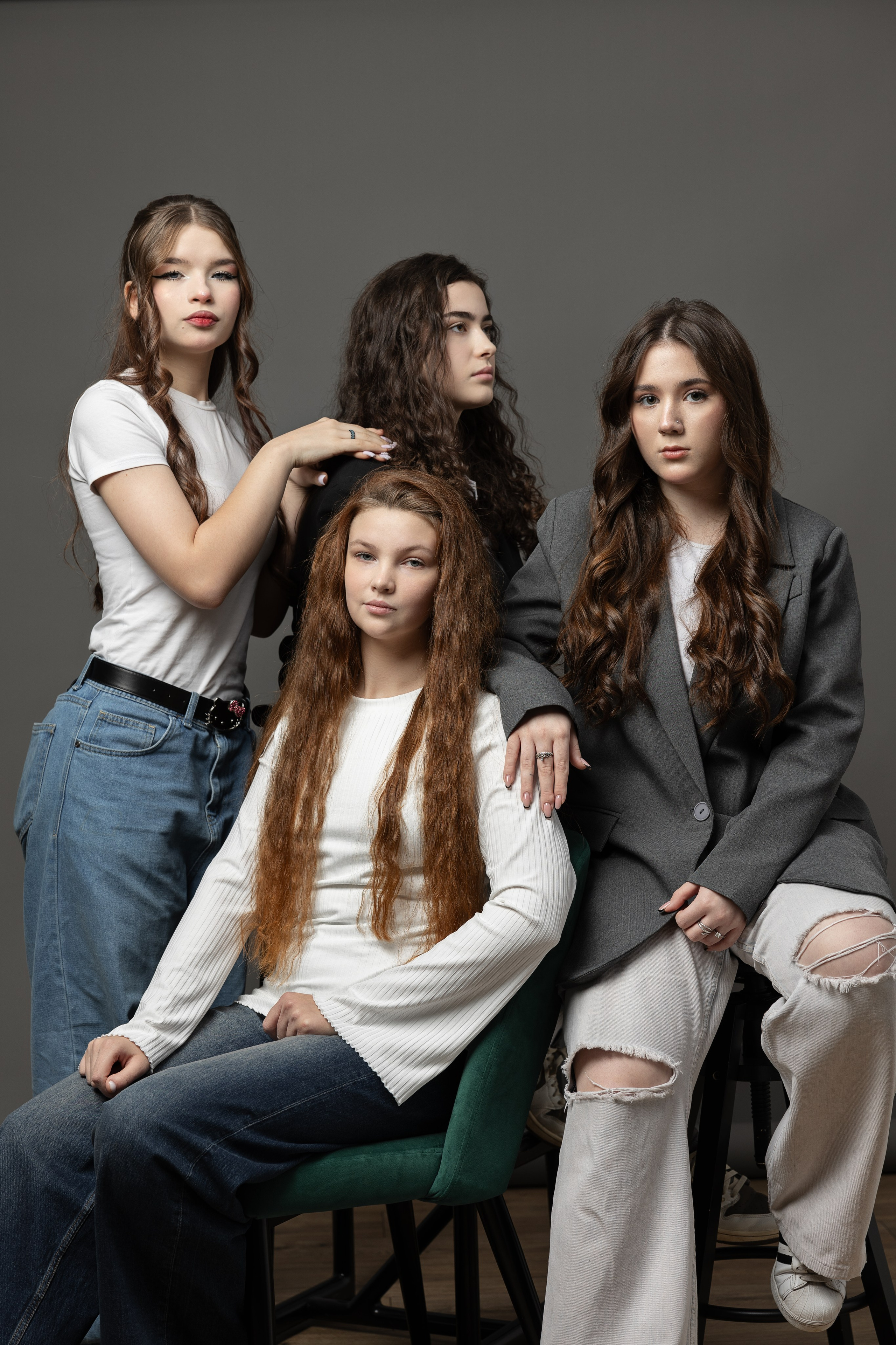 Старшая школа