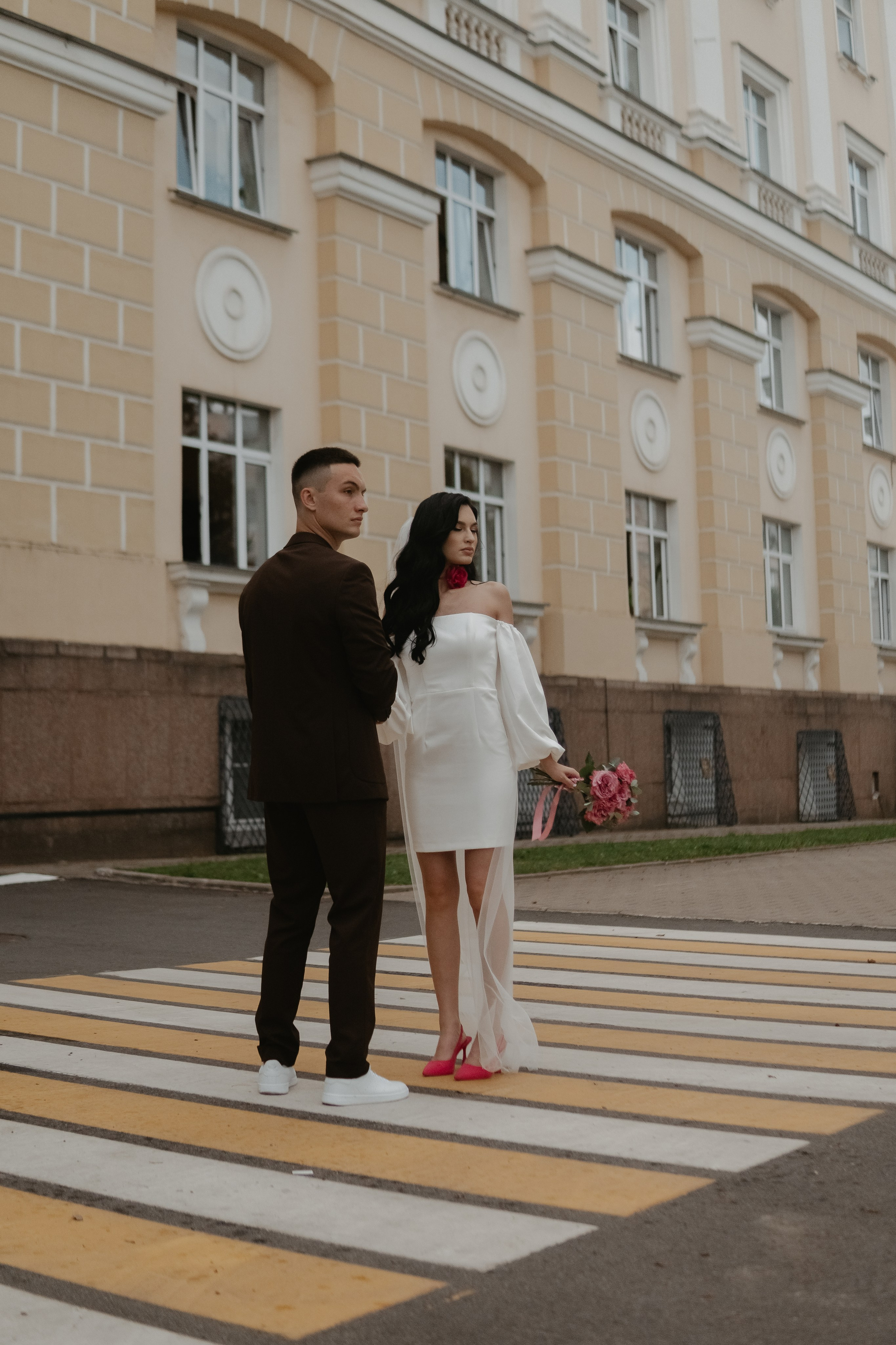 Свадьба. Студийный и свадебный фотограф Смоленск