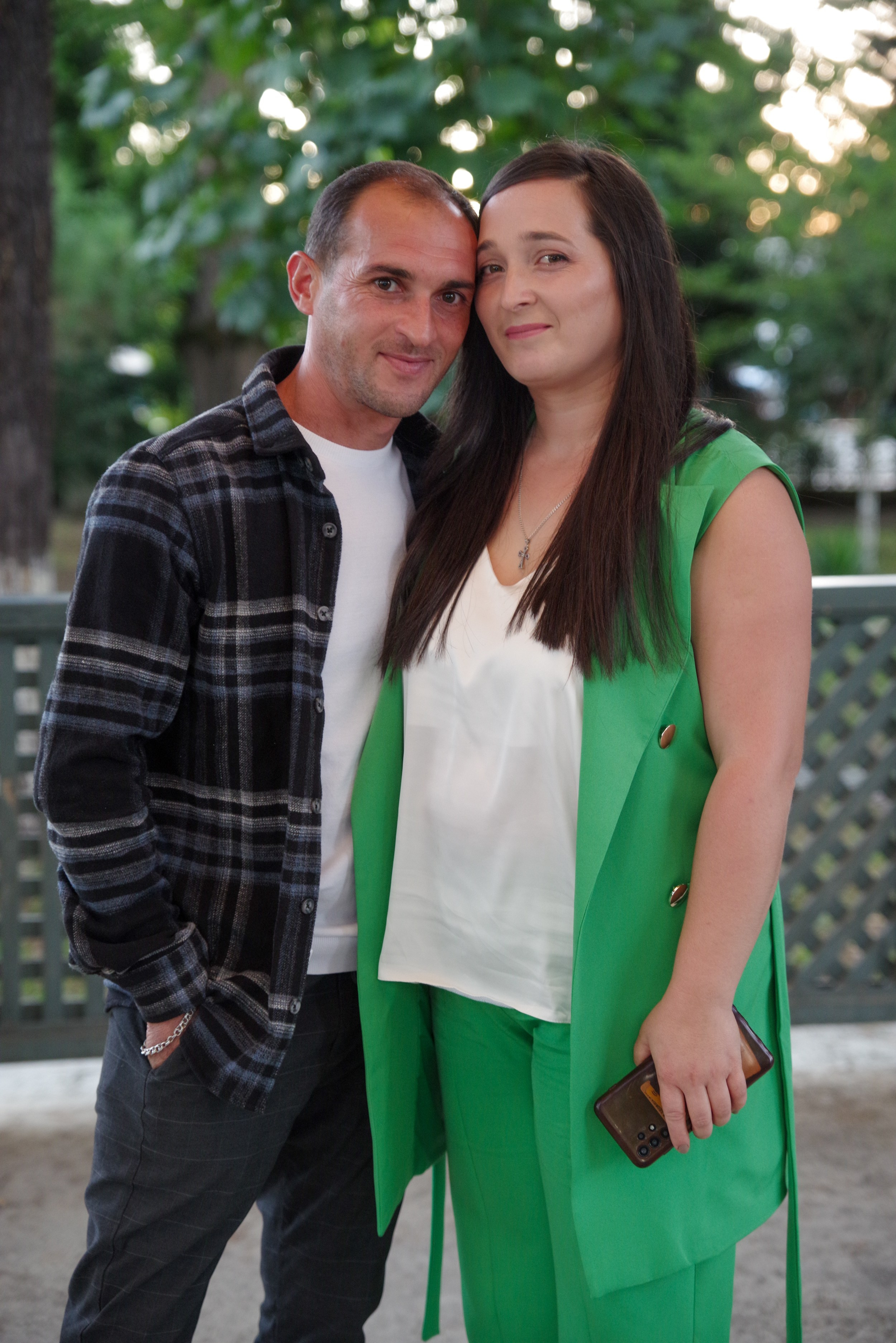 Чхороцку Встреча выпускников. Портретный фотограф Денис Милютин